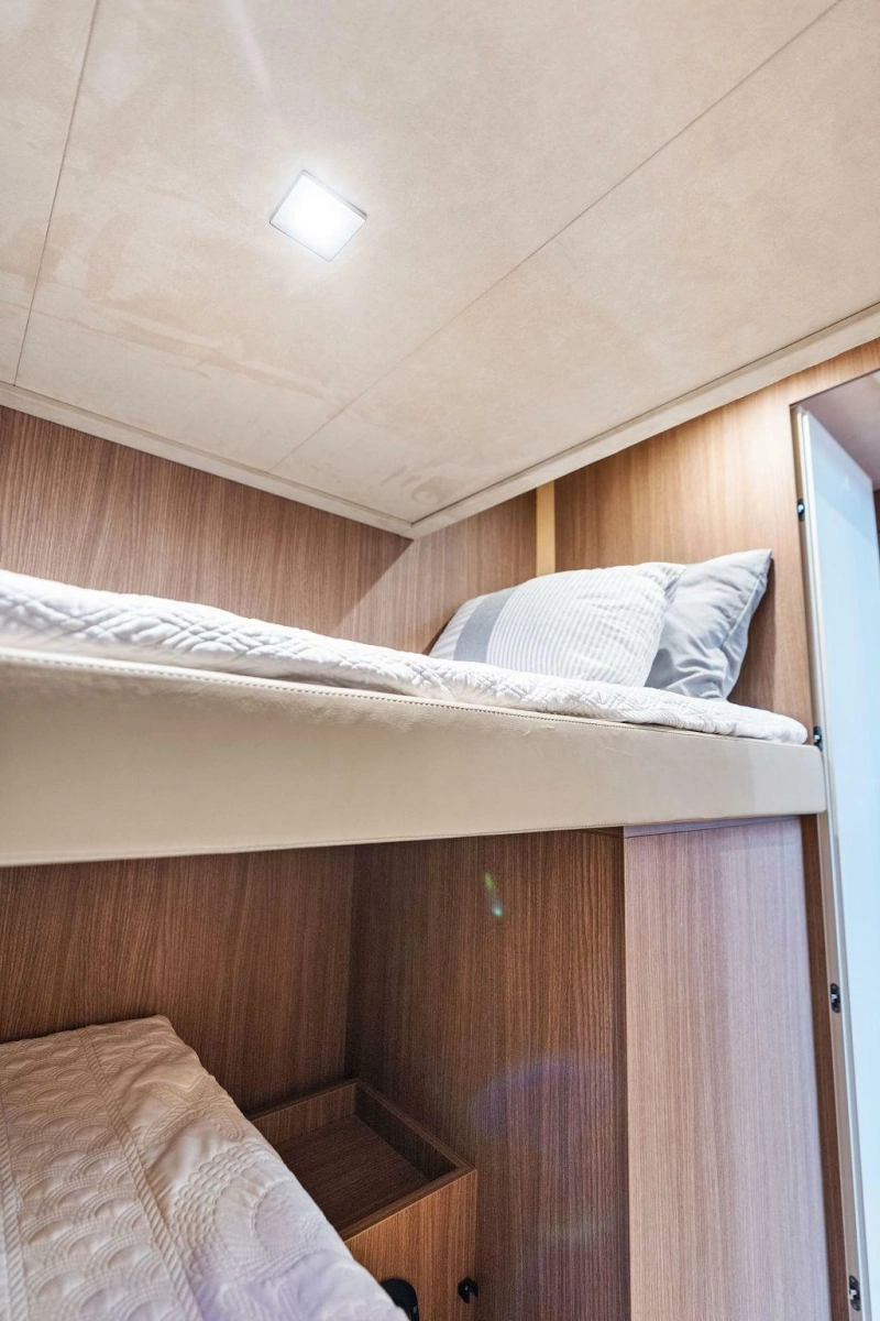 2014 Cranchi 56 HT