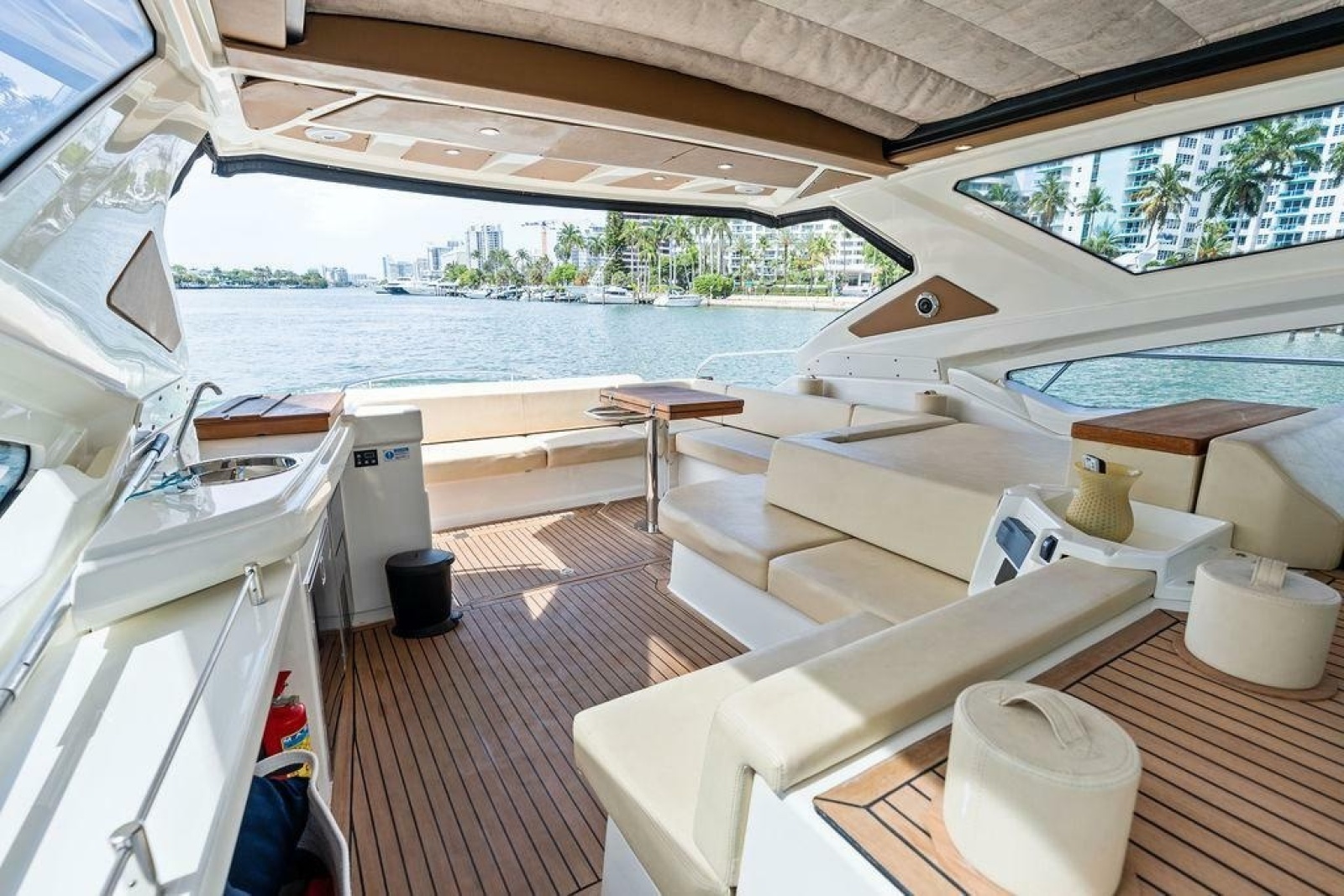 2014 Cranchi 56 HT