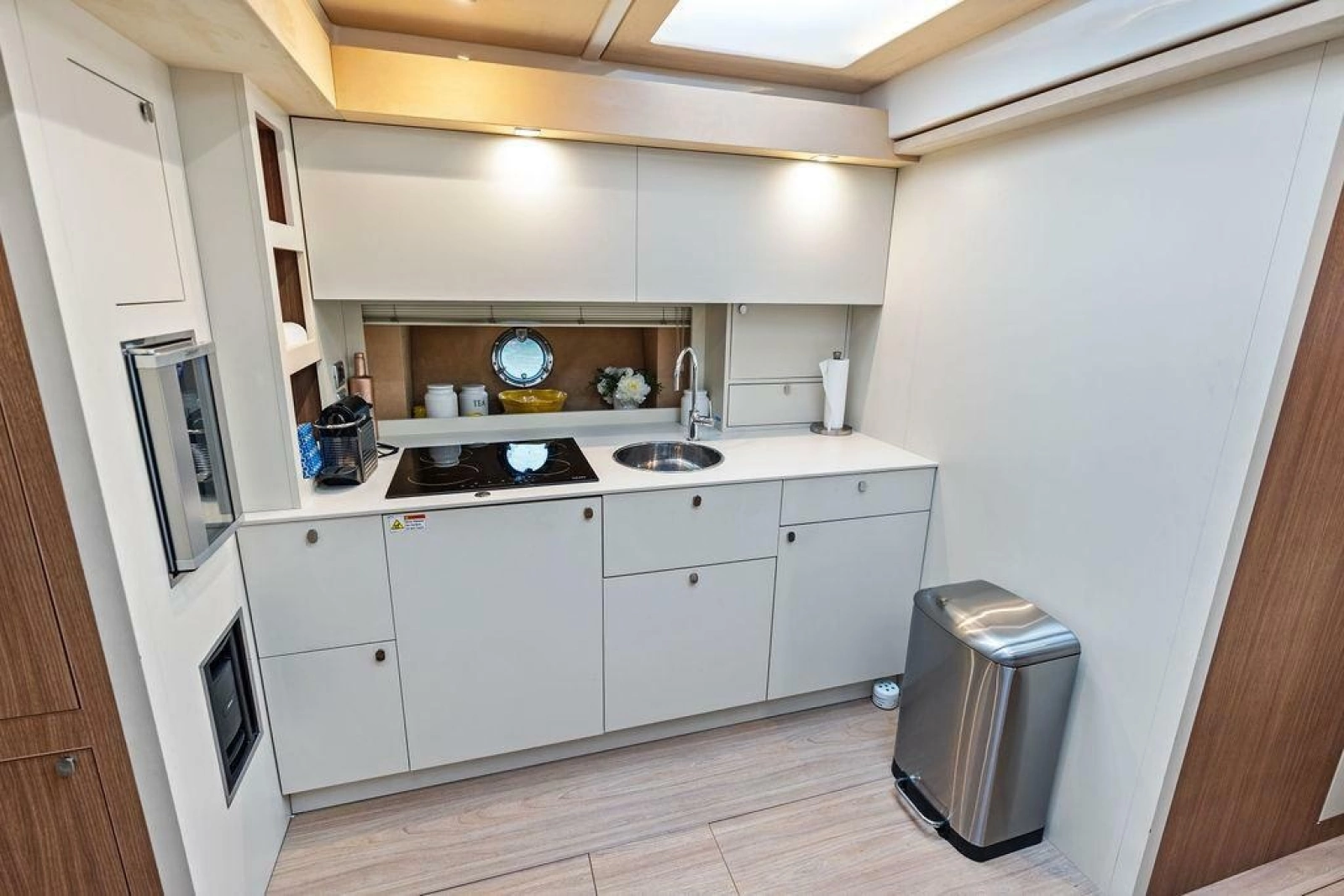 2014 Cranchi 56 HT