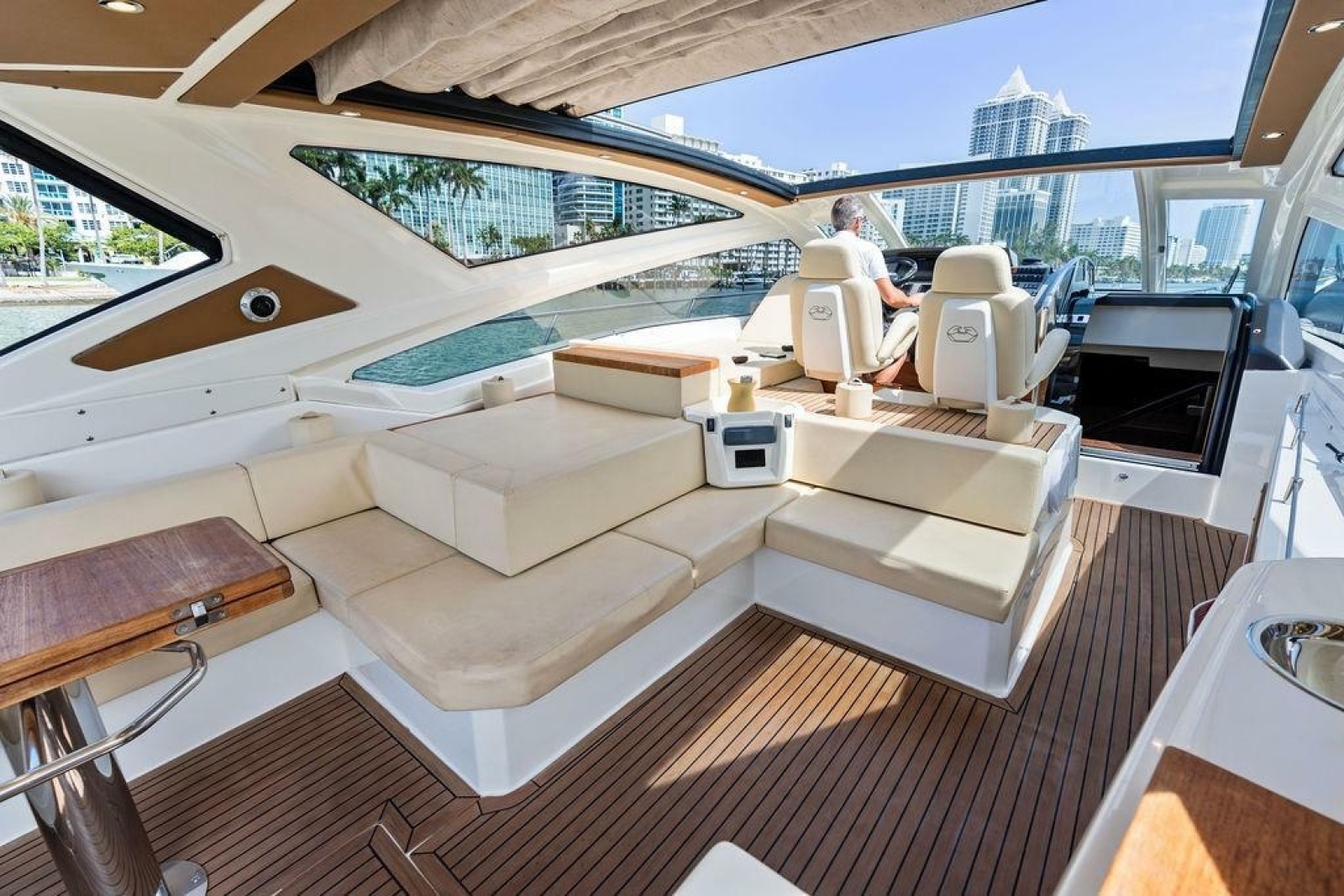 2014 Cranchi 56 HT