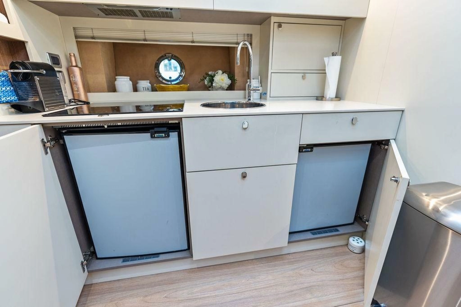 2014 Cranchi 56 HT