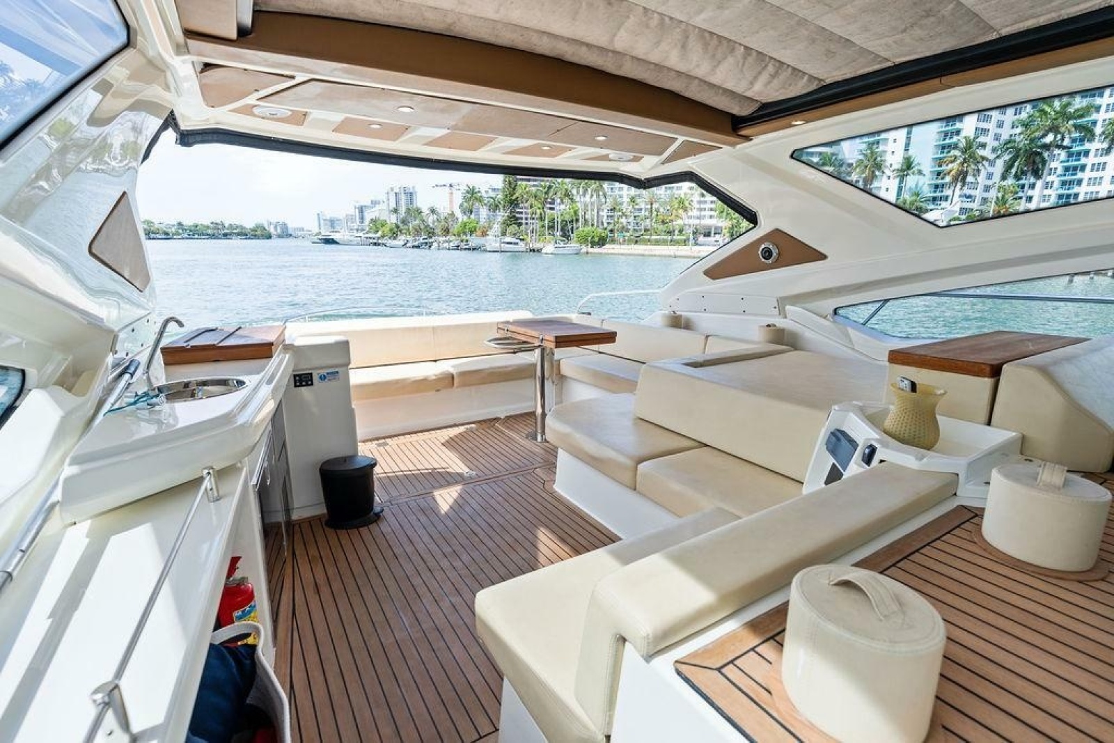 2014 Cranchi 56 HT
