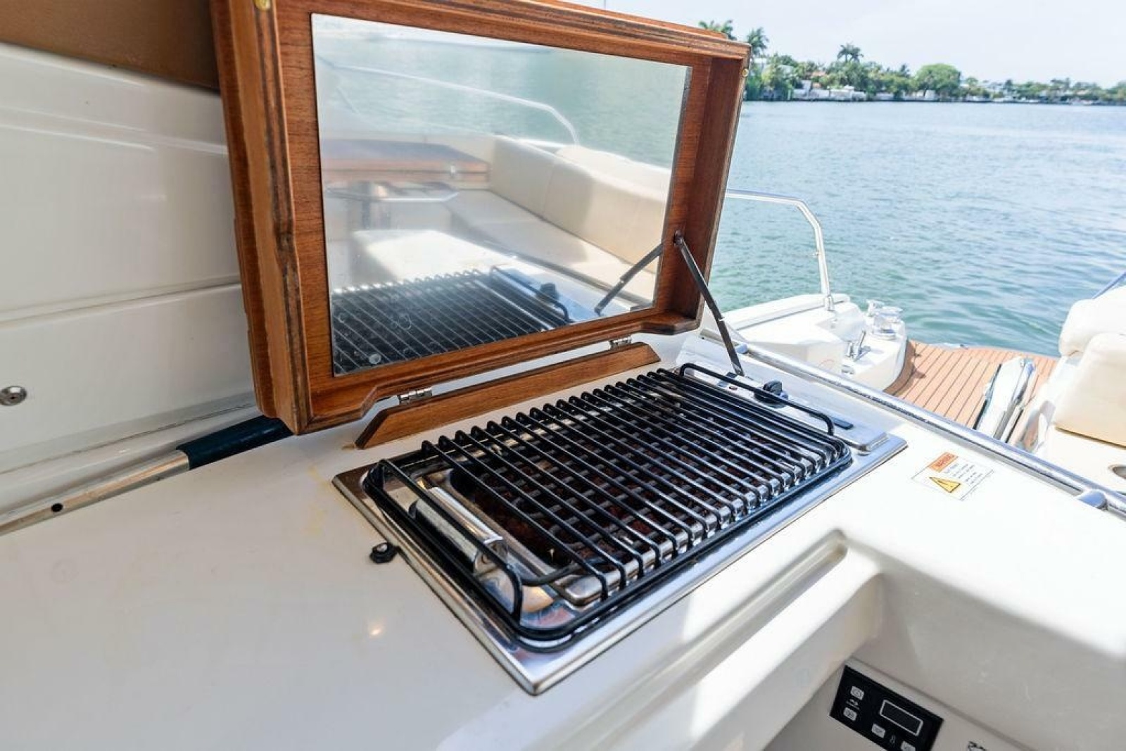 2014 Cranchi 56 HT