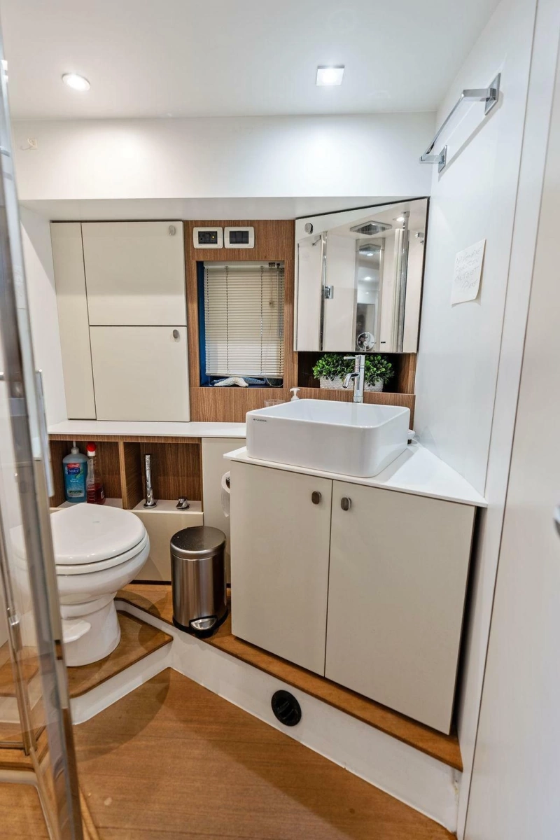 2014 Cranchi 56 HT
