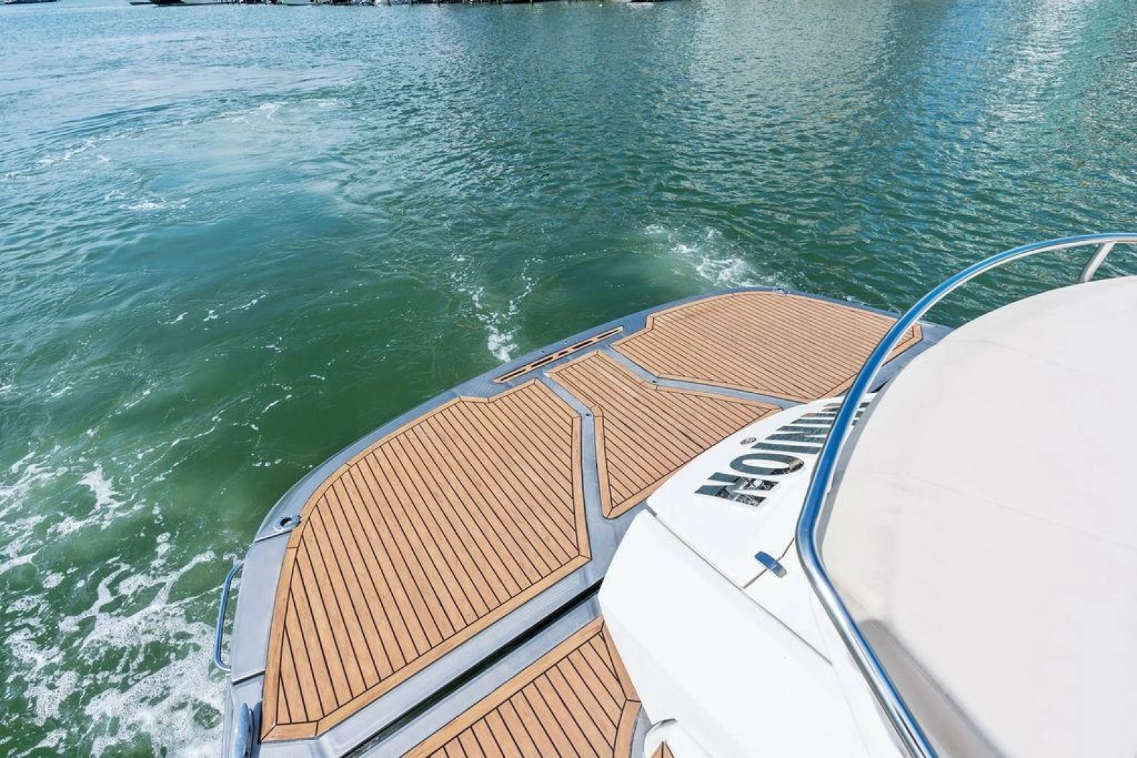 2014 Cranchi 56 HT