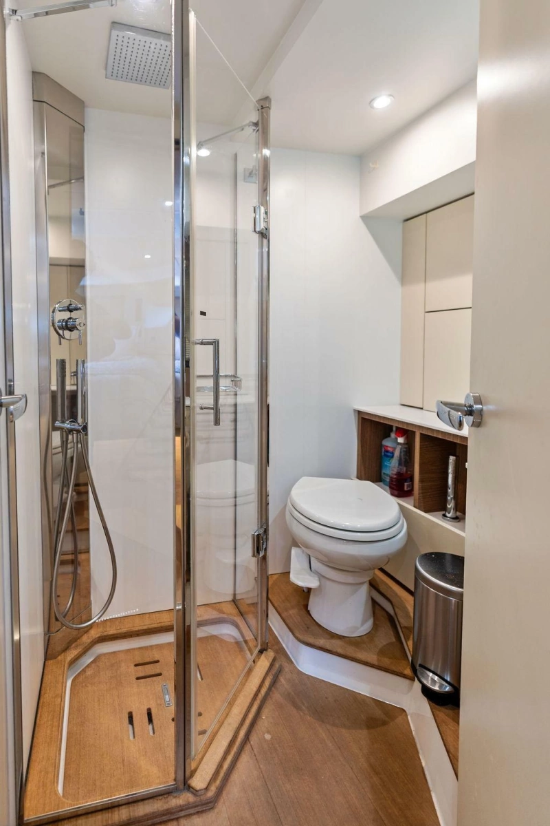 2014 Cranchi 56 HT