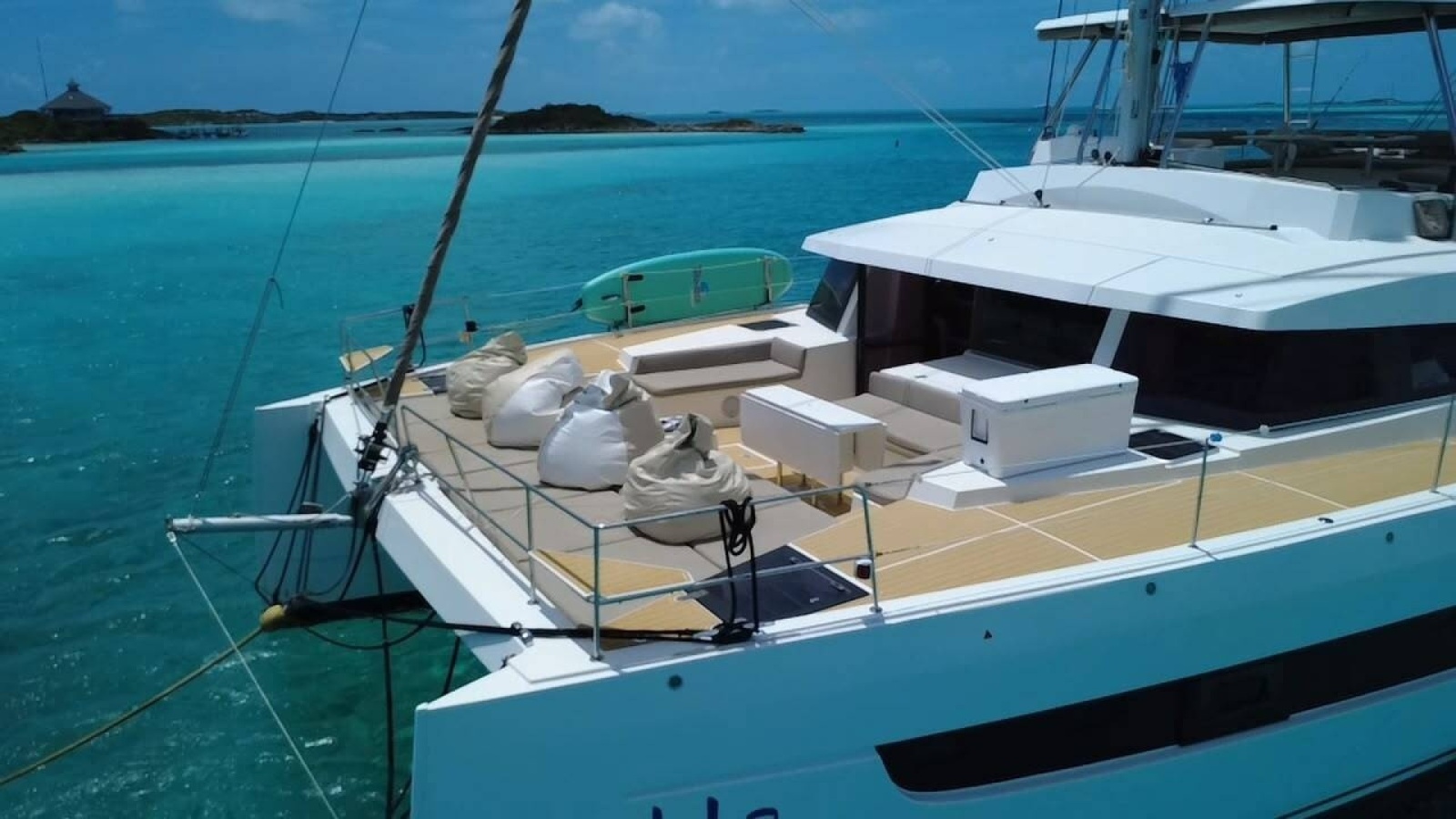 2024 Bali 5.4