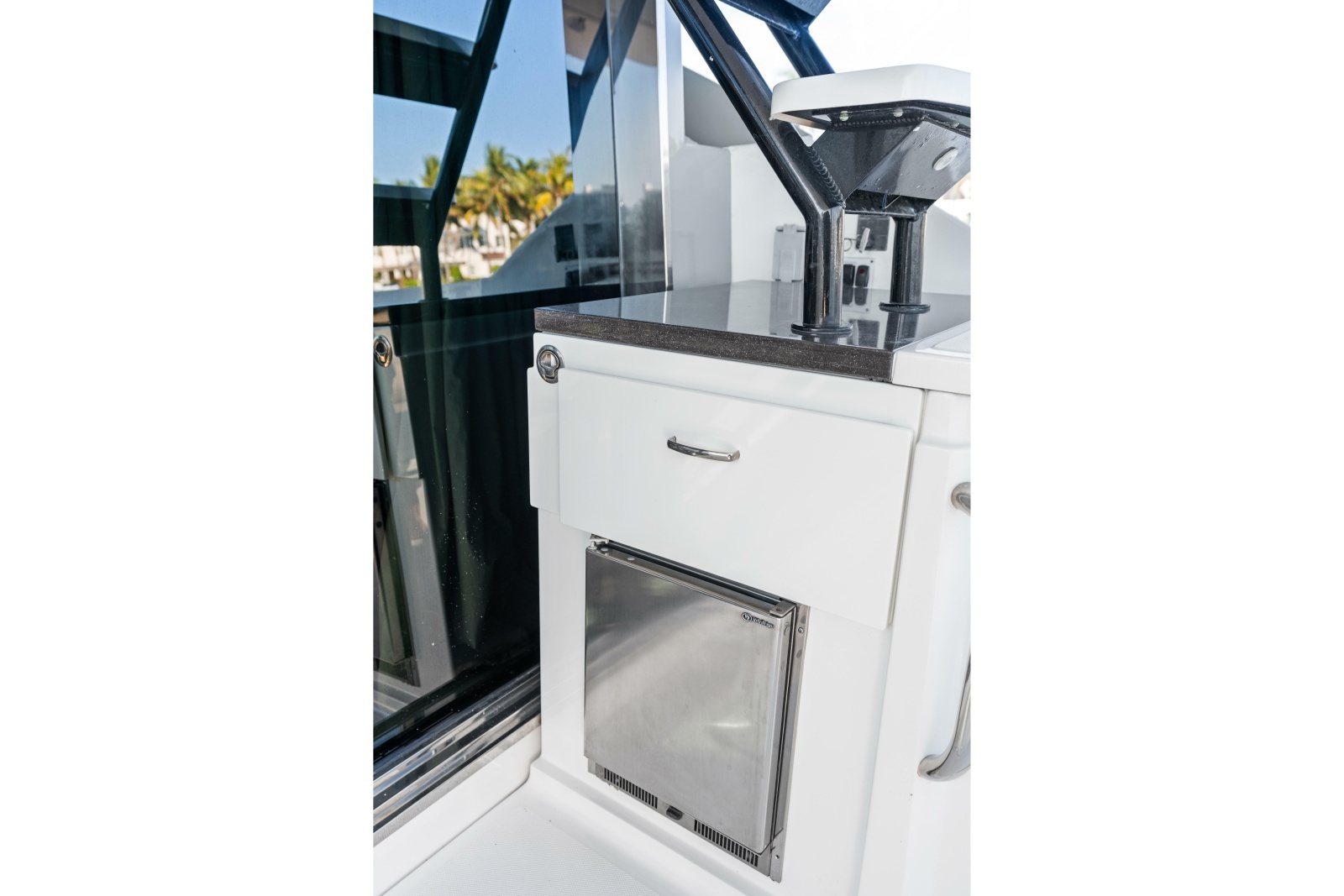 2014 Sea Ray 510 Fly