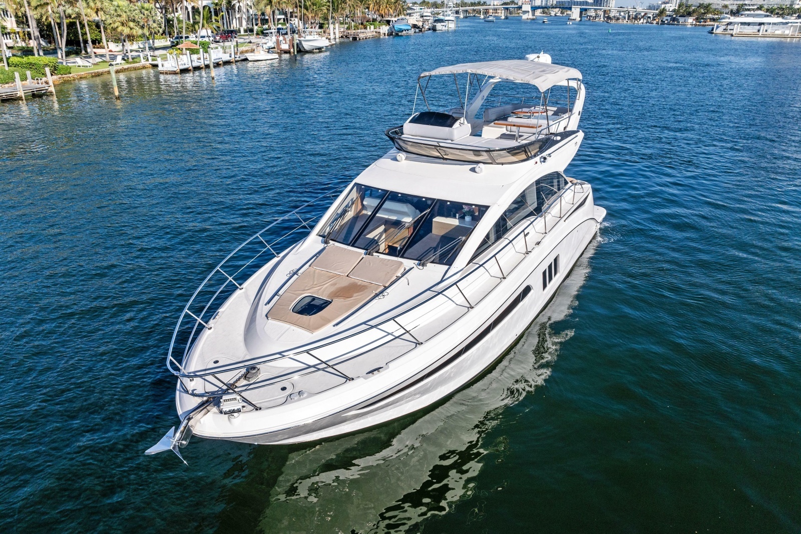 2014 Sea Ray 510 Fly