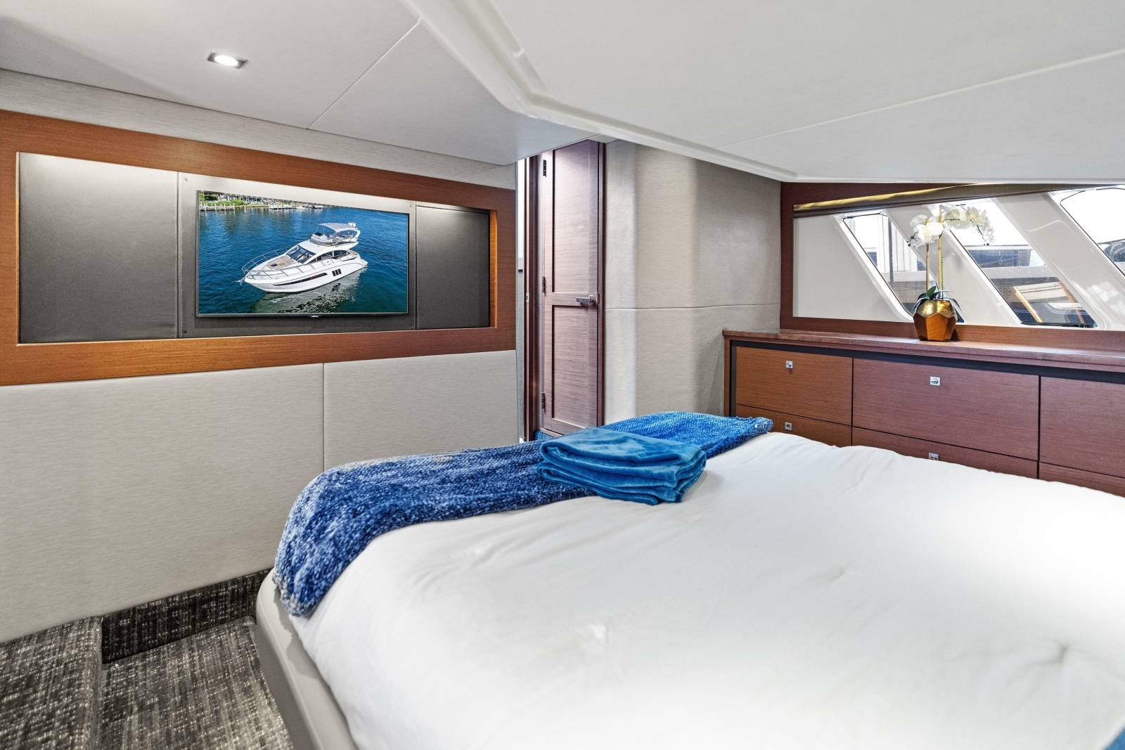 2014 Sea Ray 510 Fly