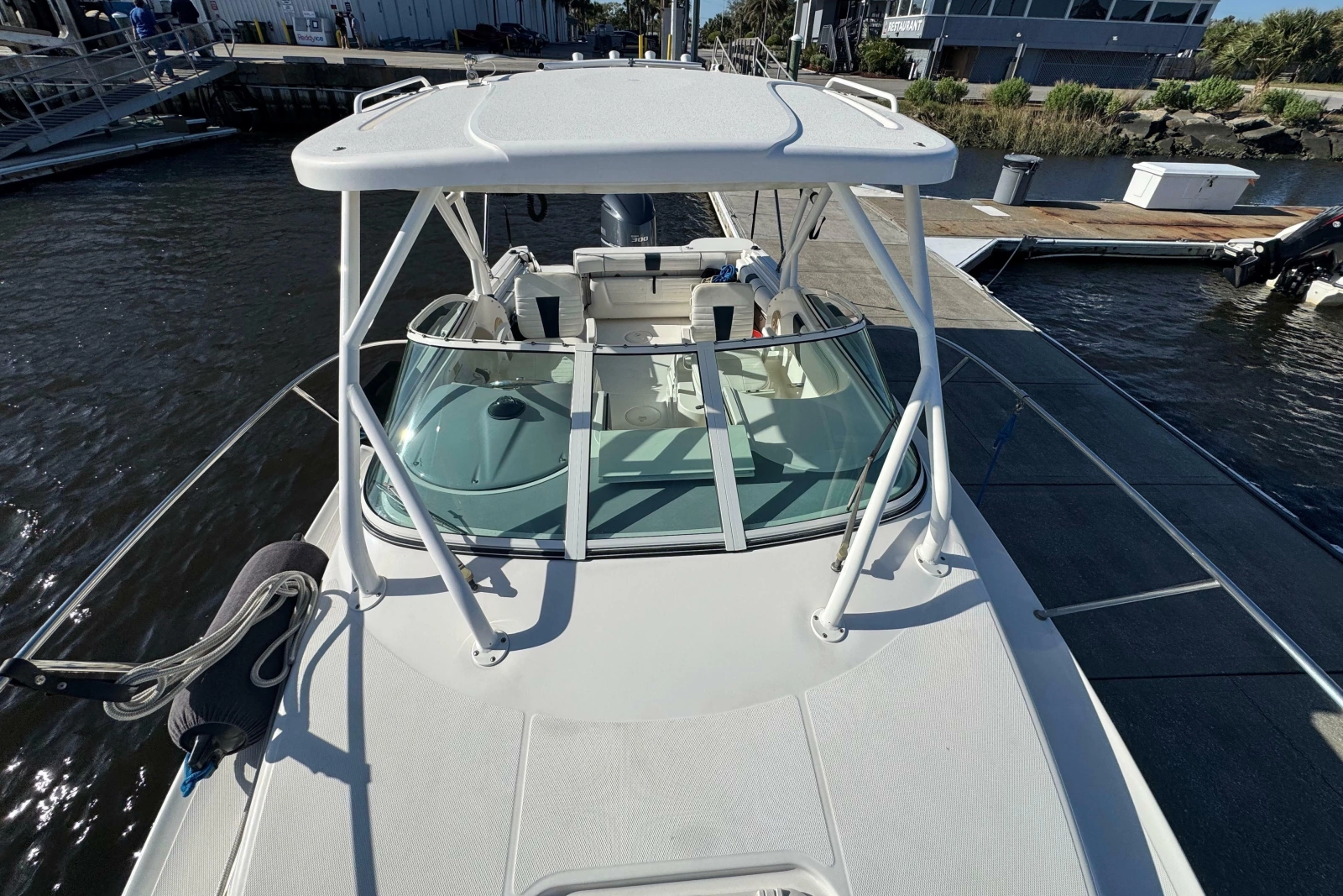 2014 Wellcraft 252 Coastal