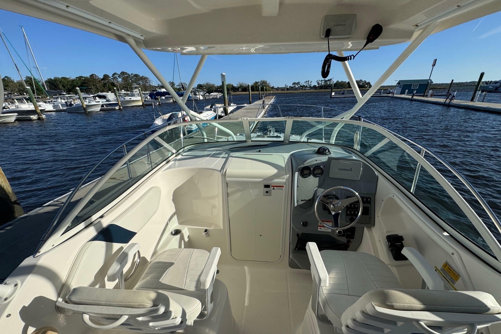 2014 Wellcraft 252 Coastal