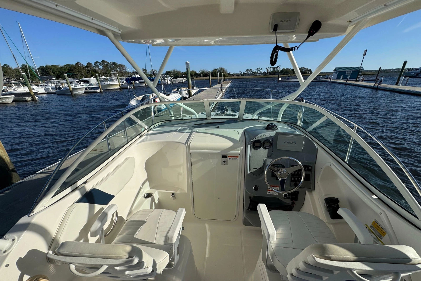 2014 Wellcraft 252 Coastal