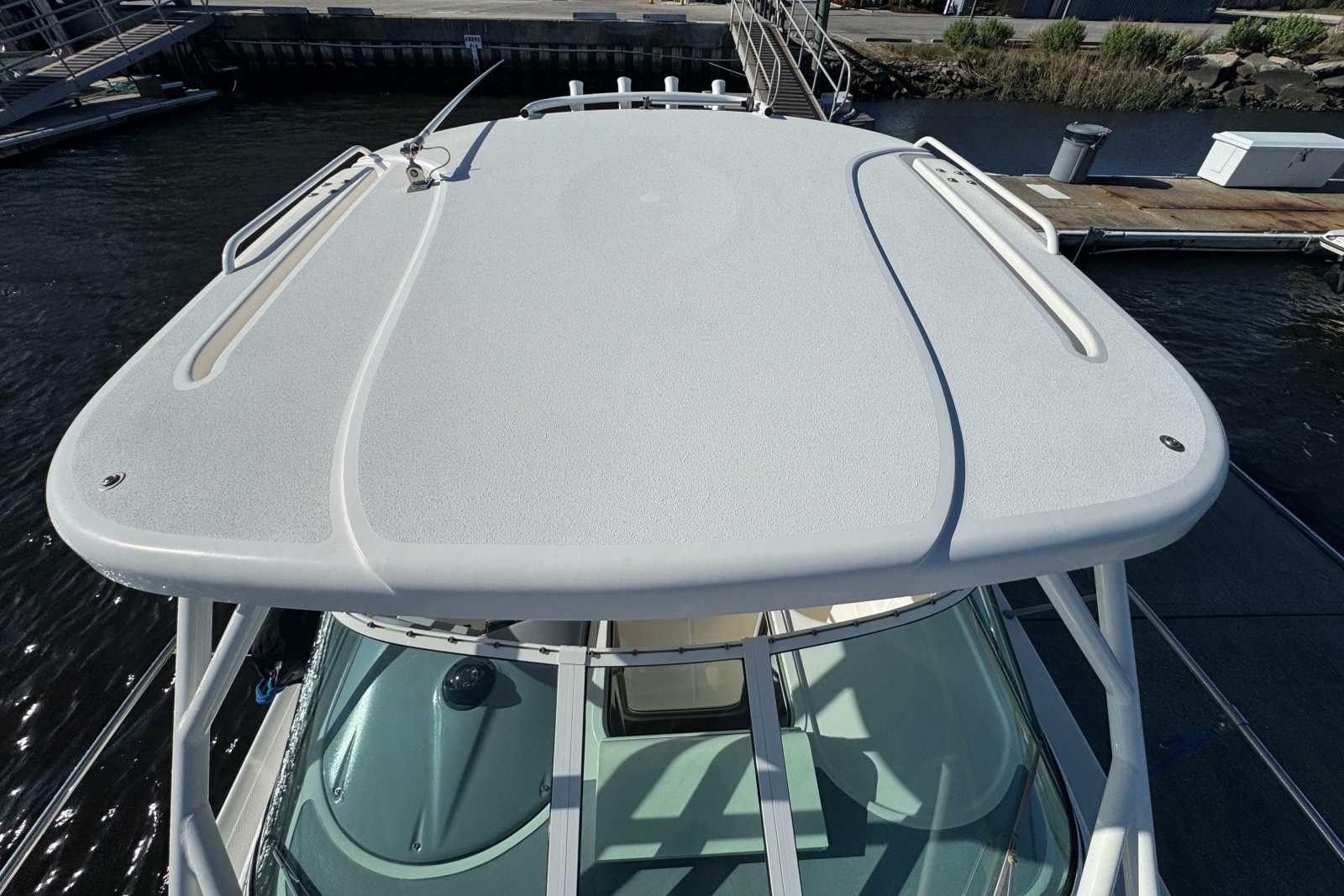 2014 Wellcraft 252 Coastal
