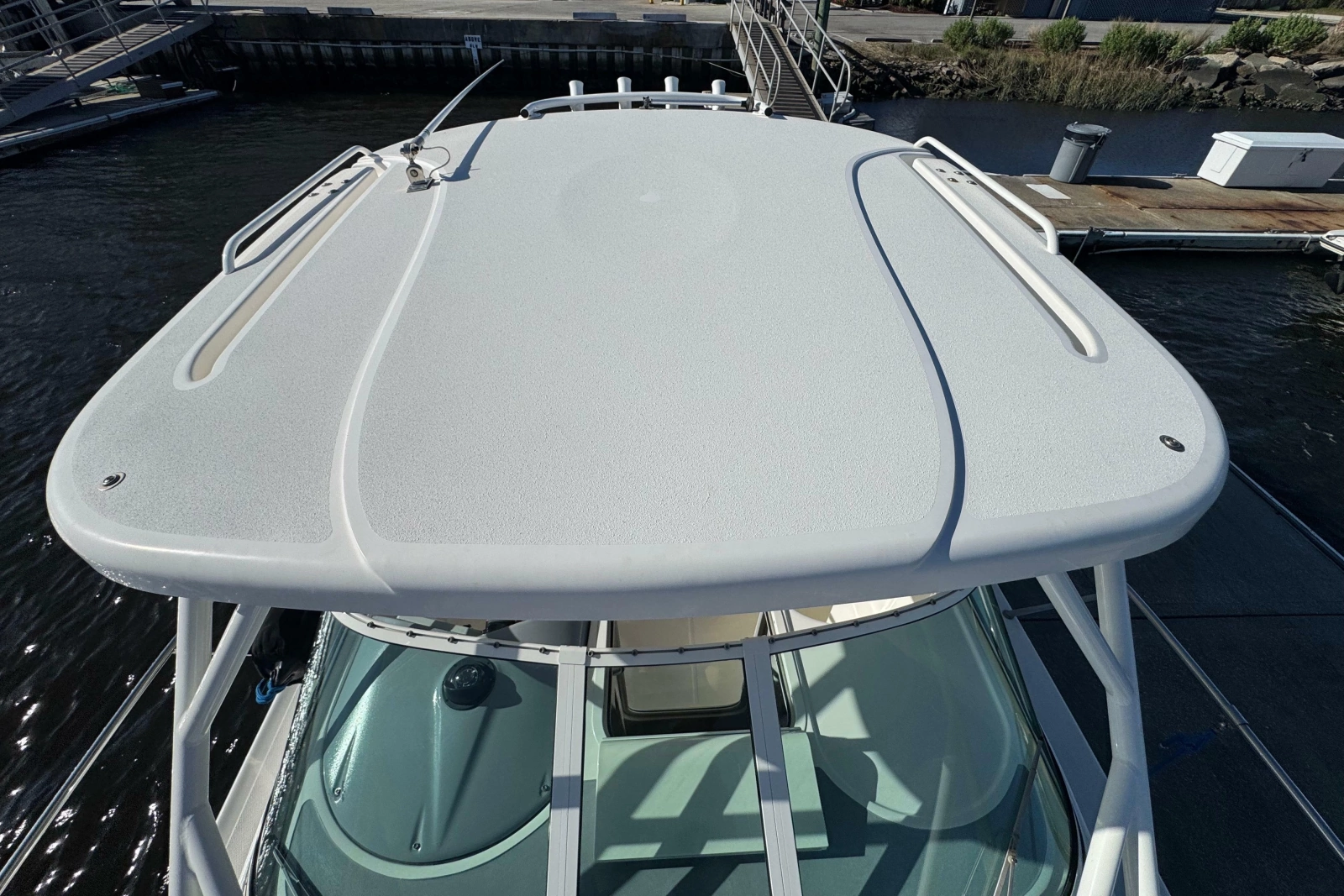2014 Wellcraft 252 Coastal
