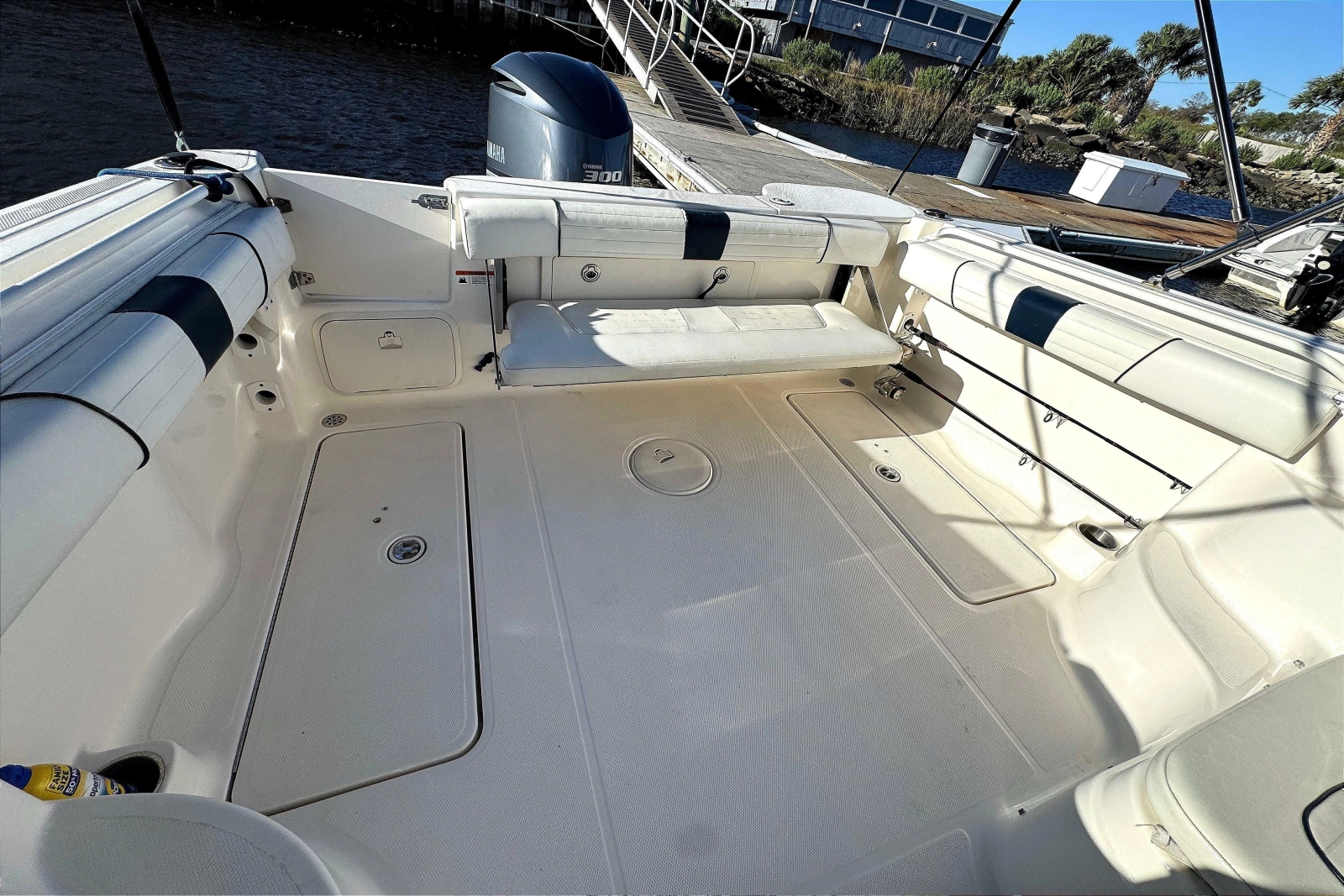 2014 Wellcraft 252 Coastal