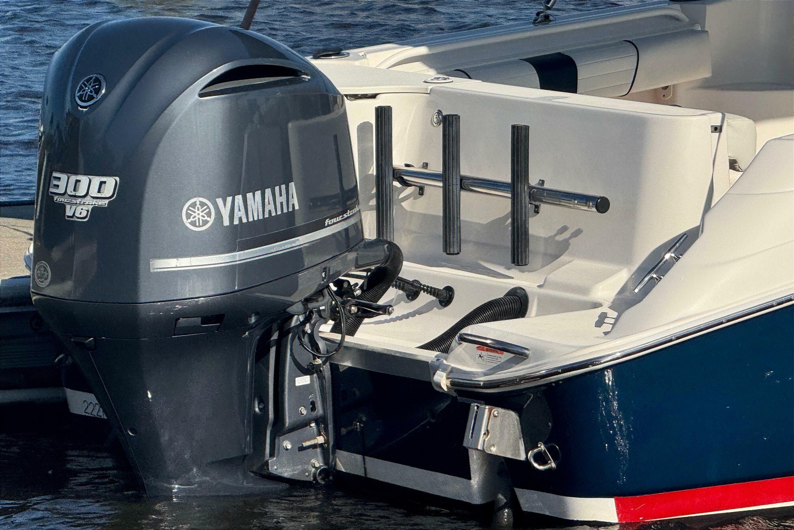 2014 Wellcraft 252 Coastal