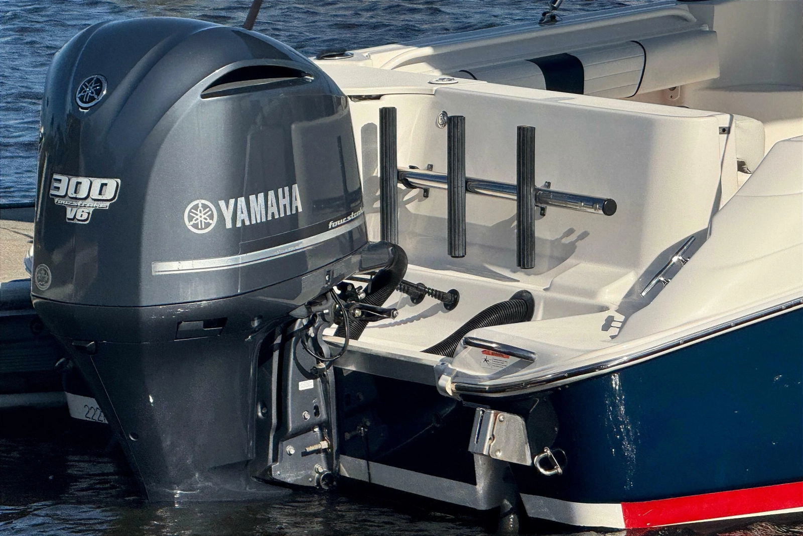 2014 Wellcraft 252 Coastal