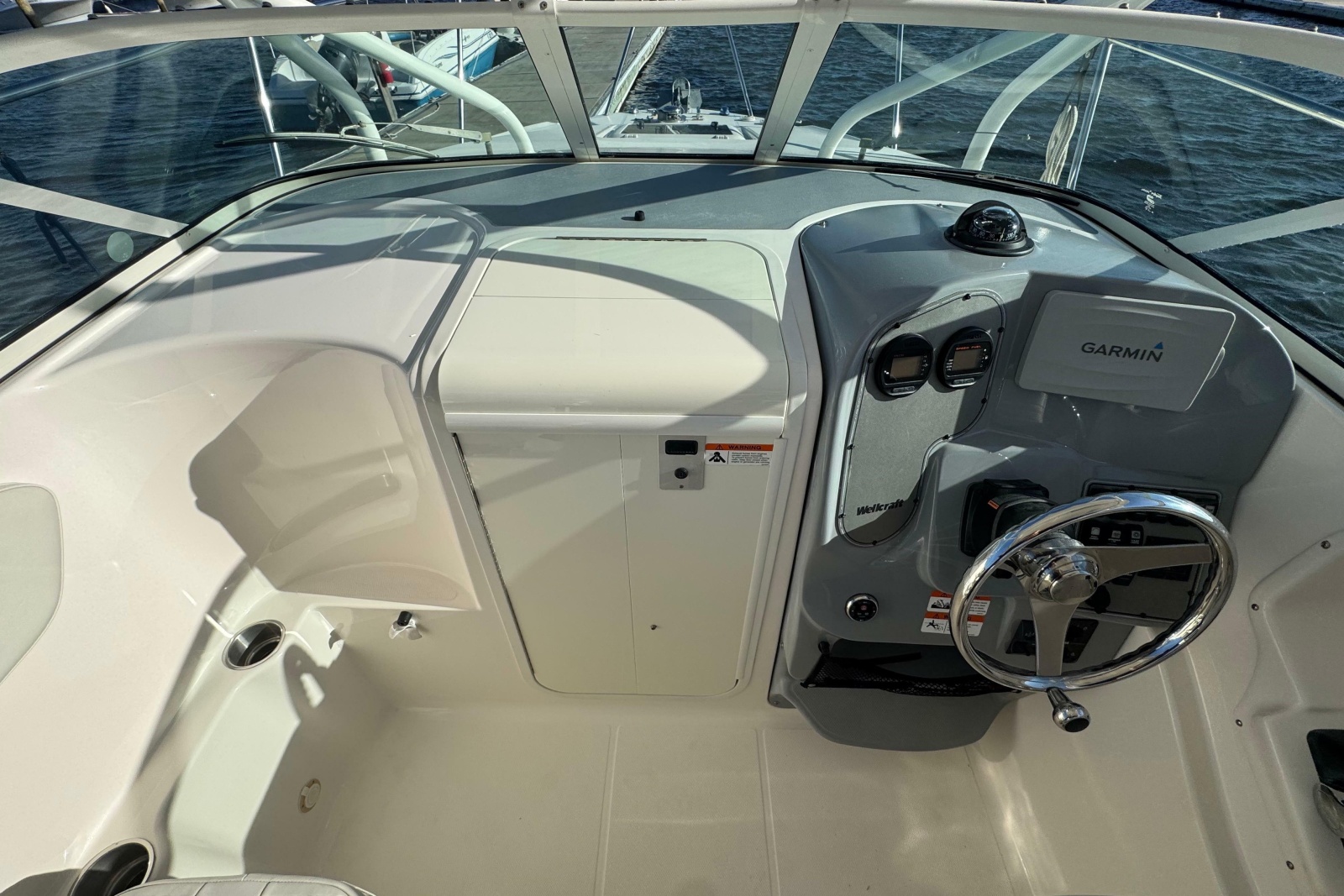 2014 Wellcraft 252 Coastal