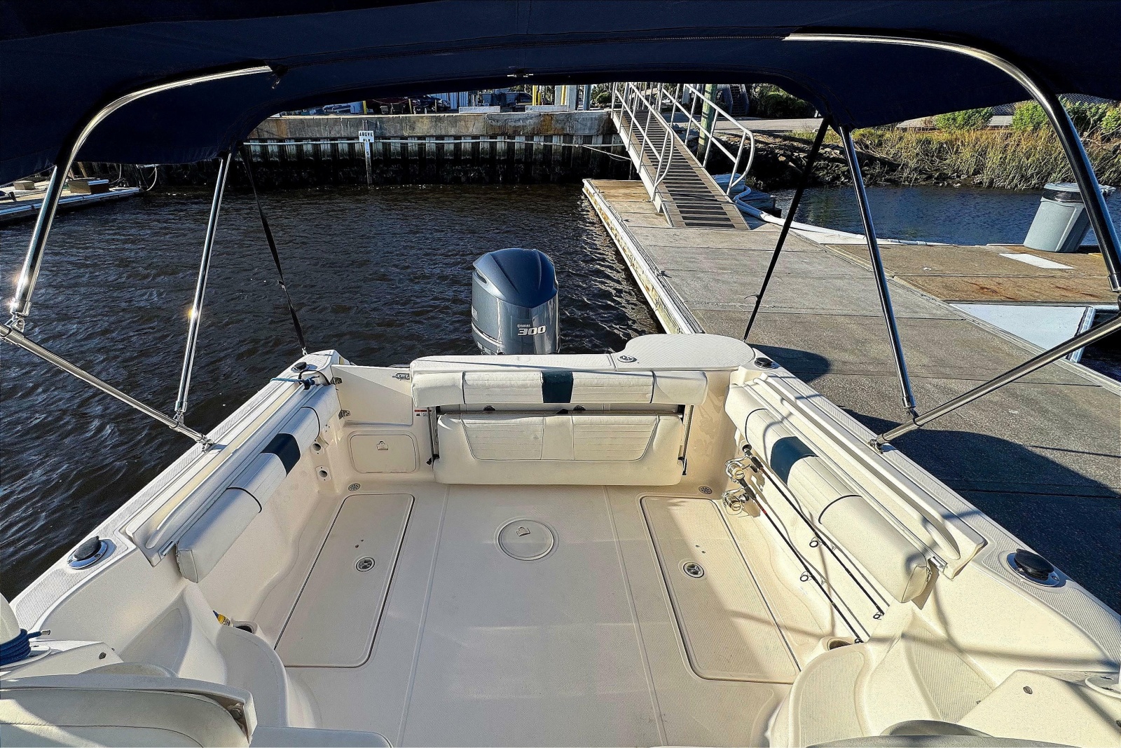 2014 Wellcraft 252 Coastal