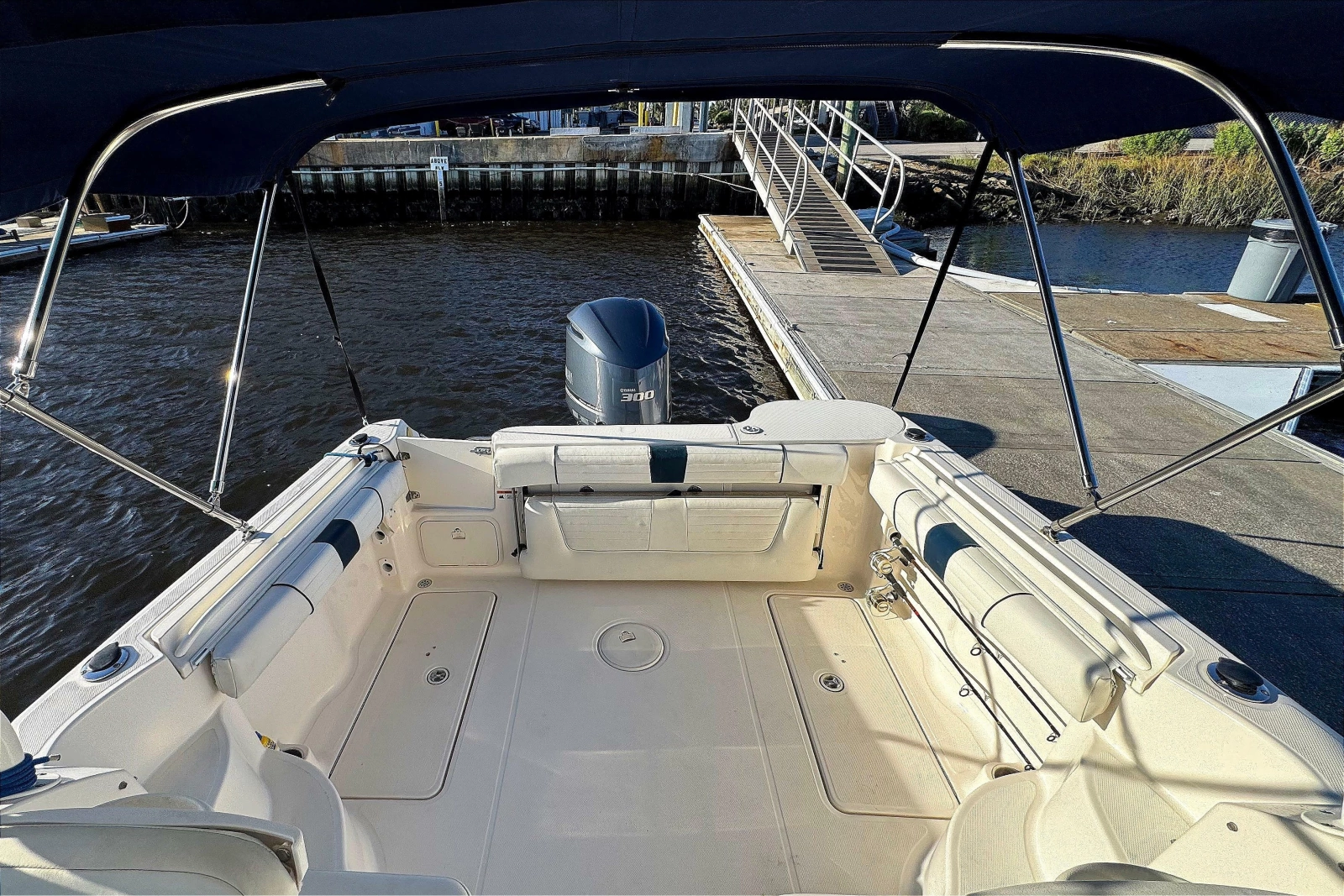2014 Wellcraft 252 Coastal
