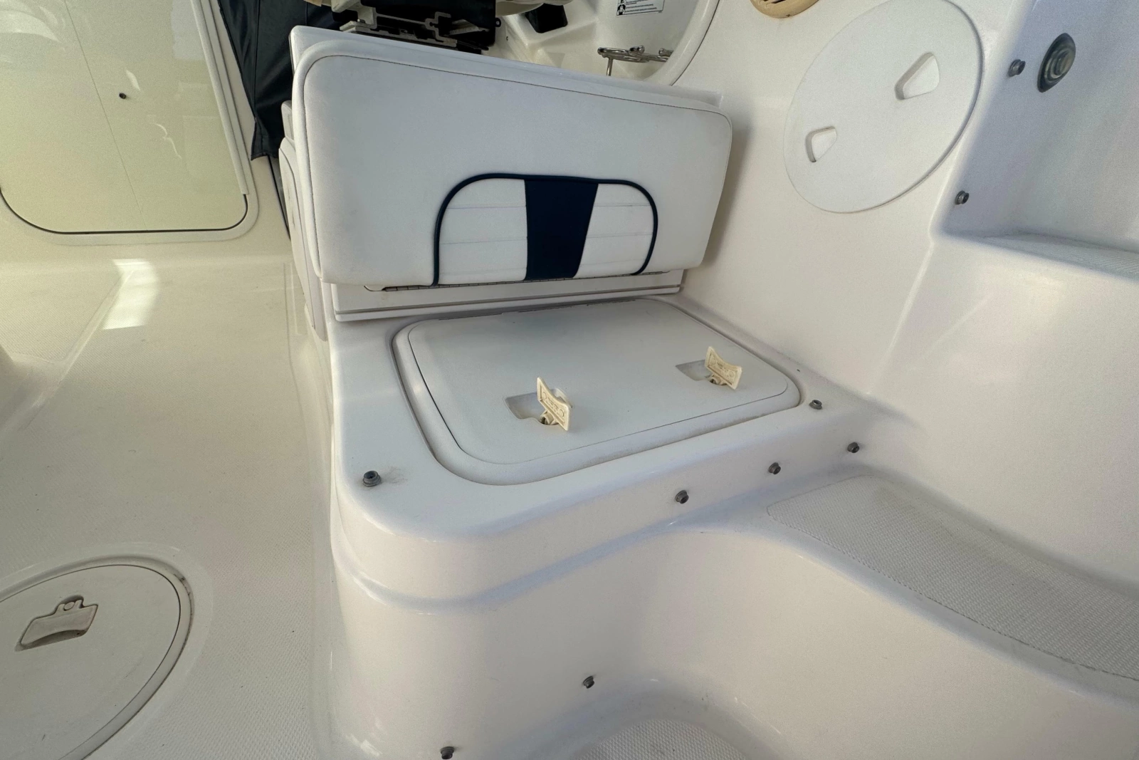 2014 Wellcraft 252 Coastal