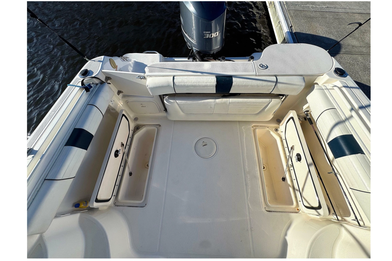 2014 Wellcraft 252 Coastal