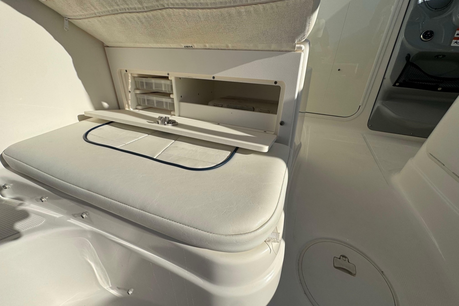 2014 Wellcraft 252 Coastal