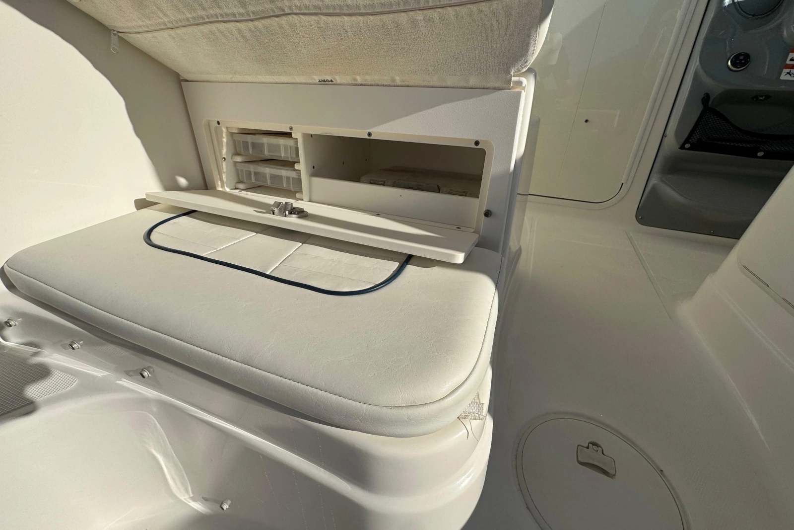 2014 Wellcraft 252 Coastal