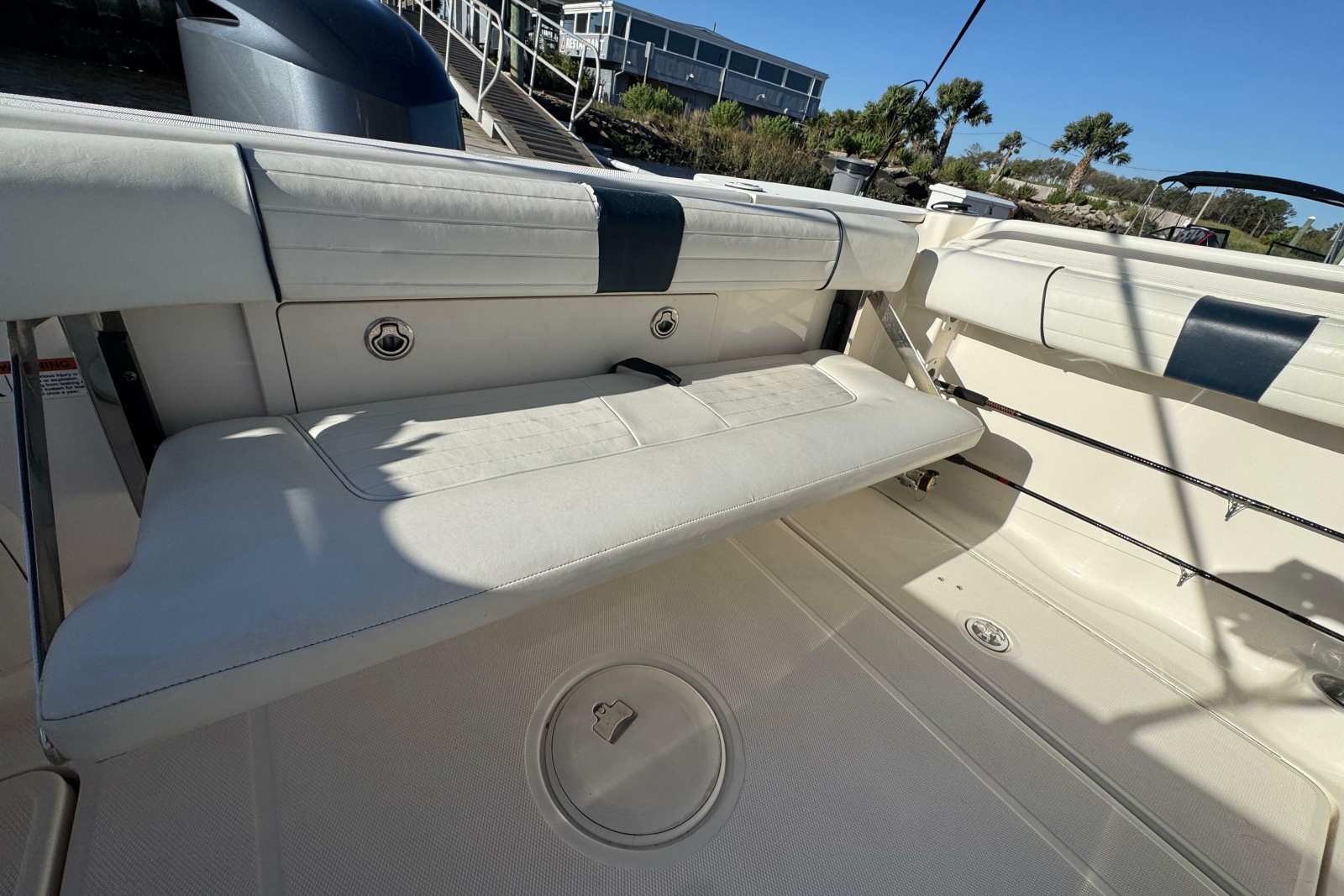 2014 Wellcraft 252 Coastal