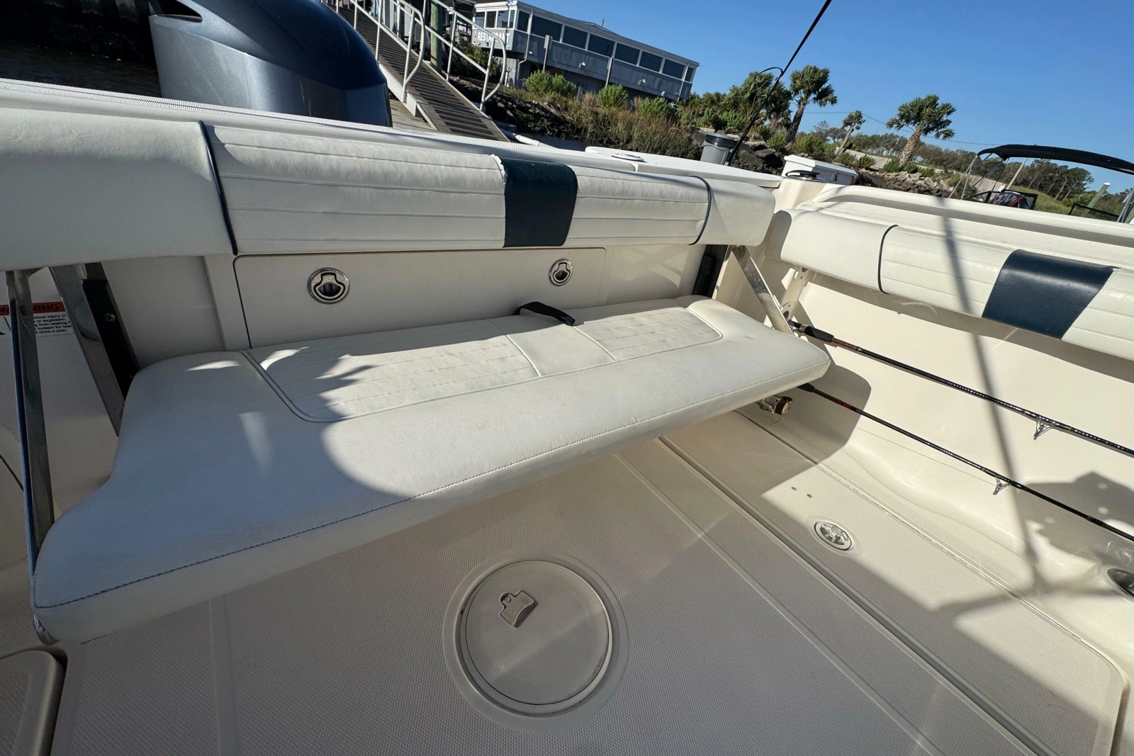 2014 Wellcraft 252 Coastal