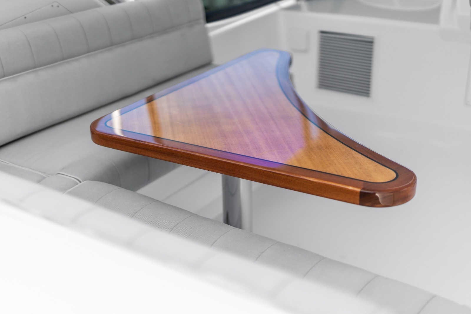 2013 Hatteras 60 Motor Yacht