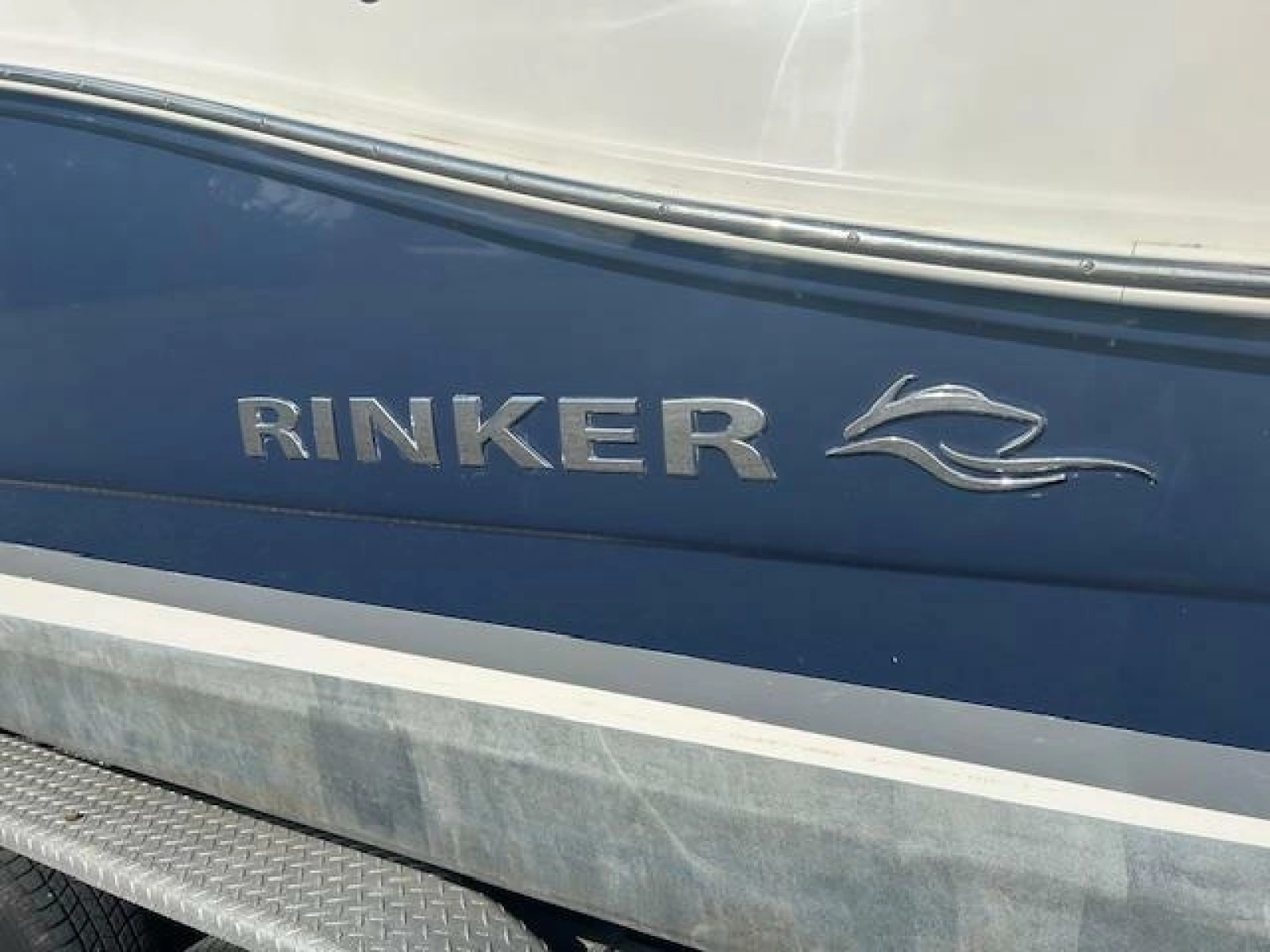 2013 Rinker 290 Express Cruiser