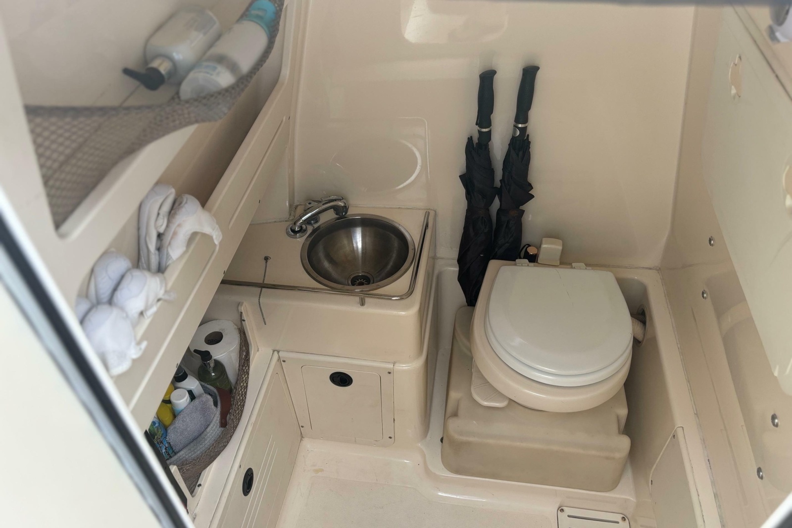 2013 Scout 275 LXF