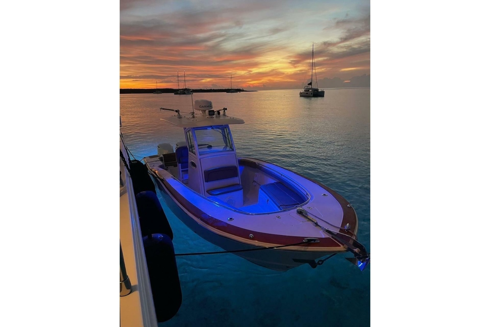 2013 Scout 275 LXF