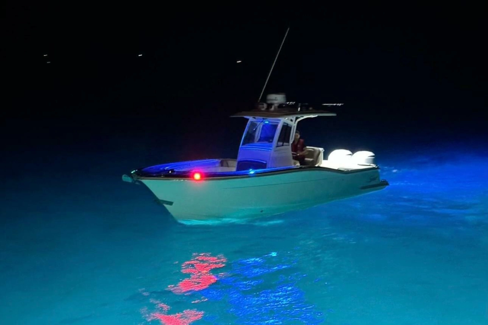2013 Scout 275 LXF