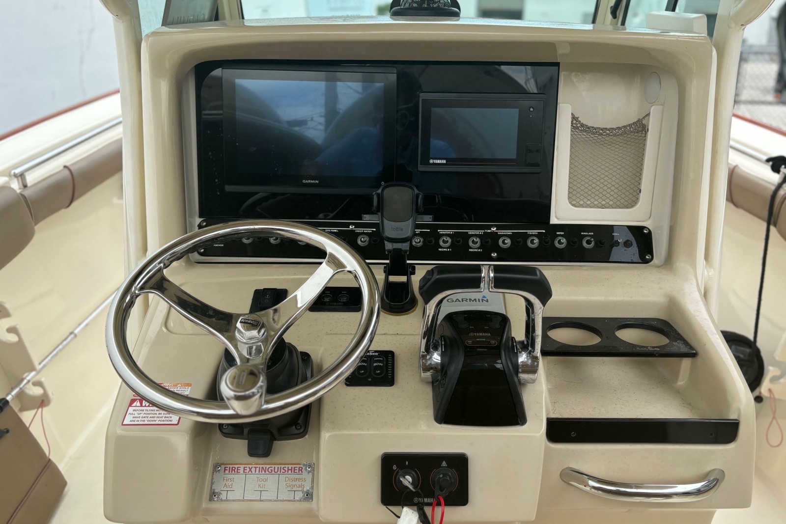 2013 Scout 275 LXF