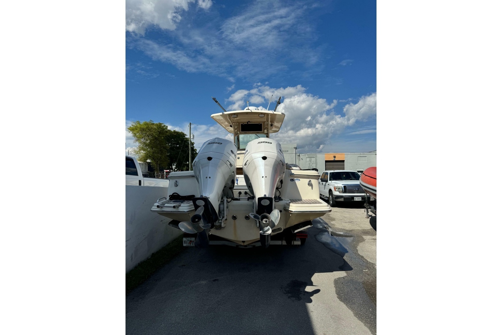 2013 Scout 275 LXF