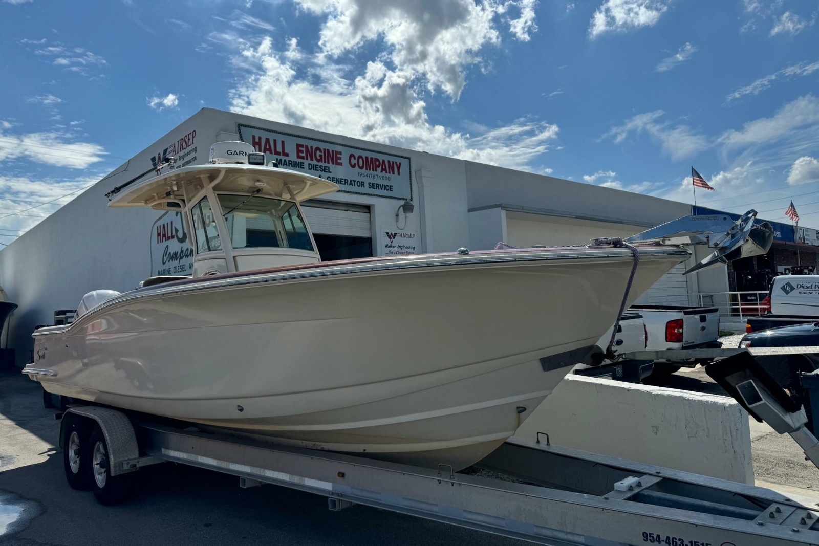 2013 Scout 275 LXF
