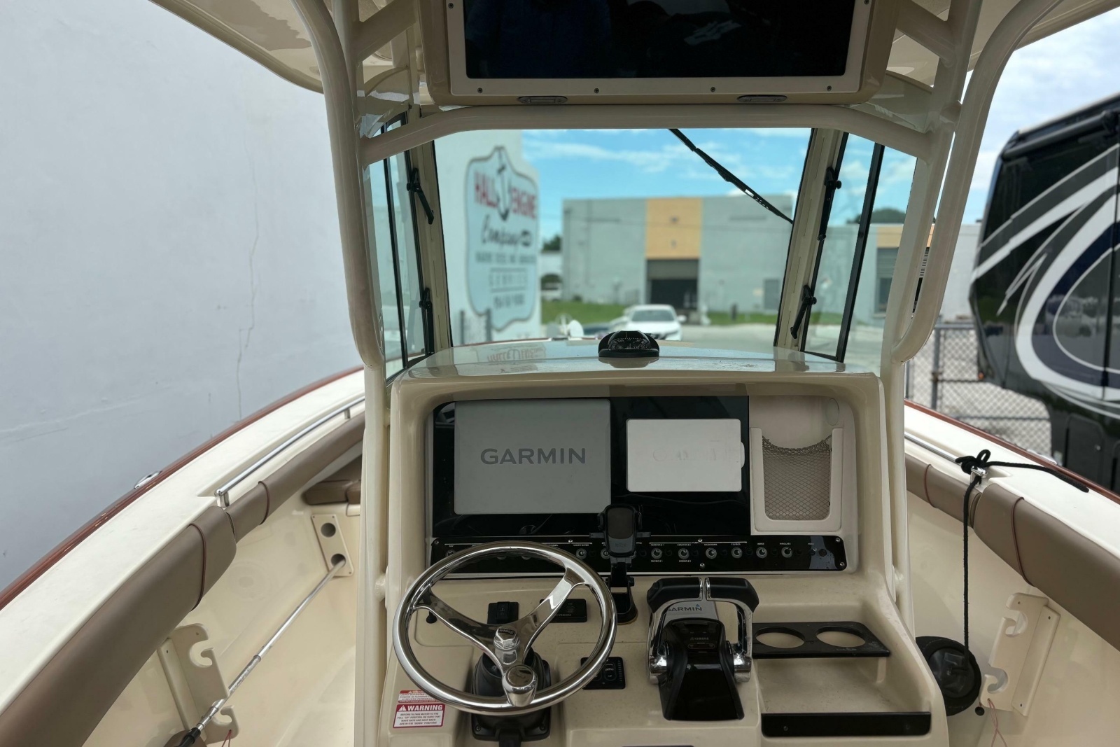 2013 Scout 275 LXF
