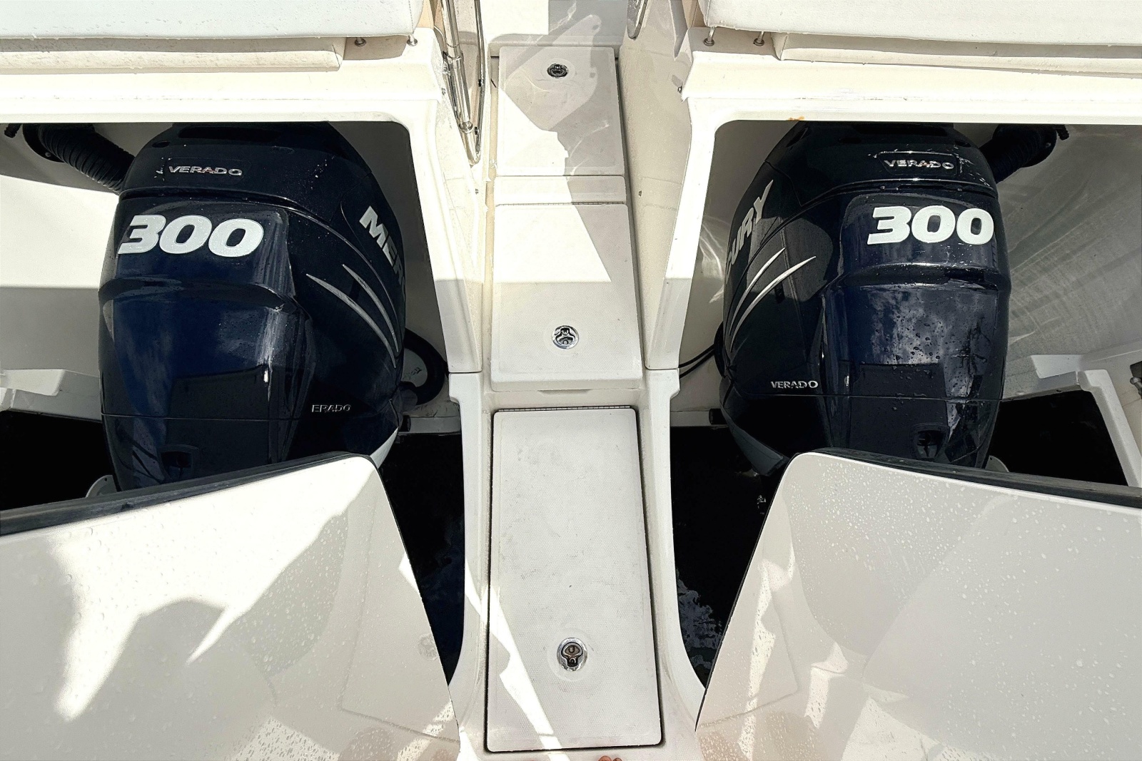 2013 Sea Ray 370 Venture