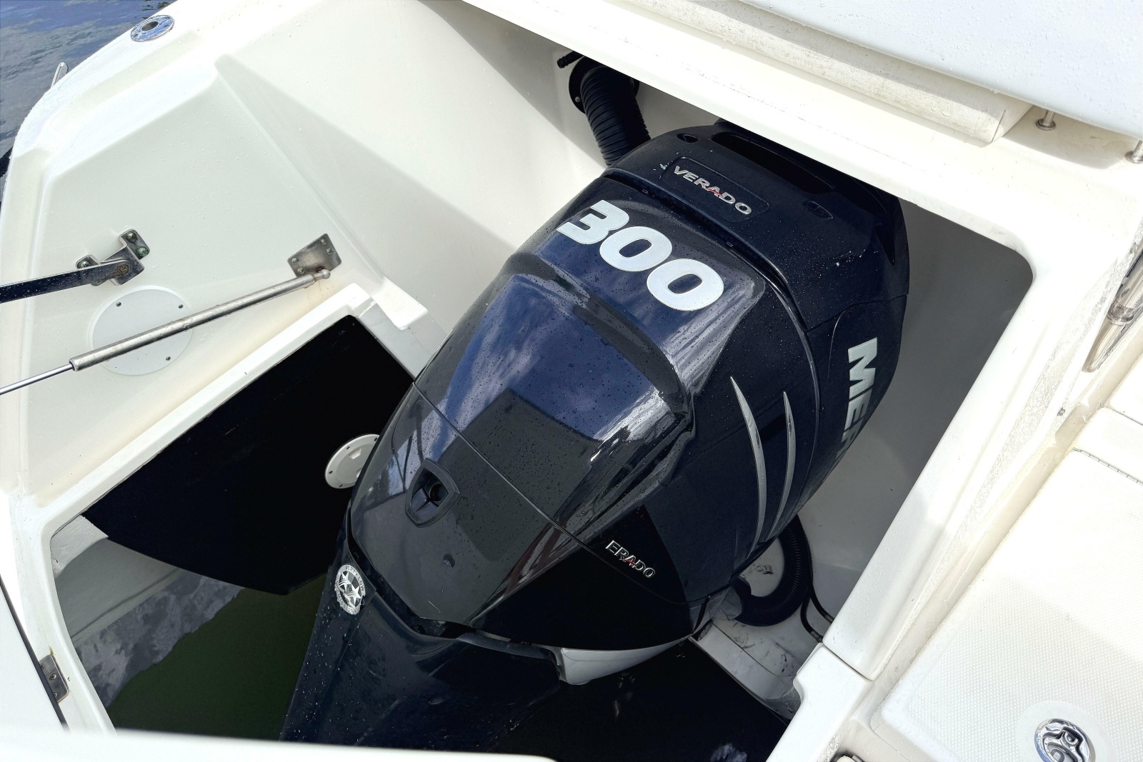 2013 Sea Ray 370 Venture