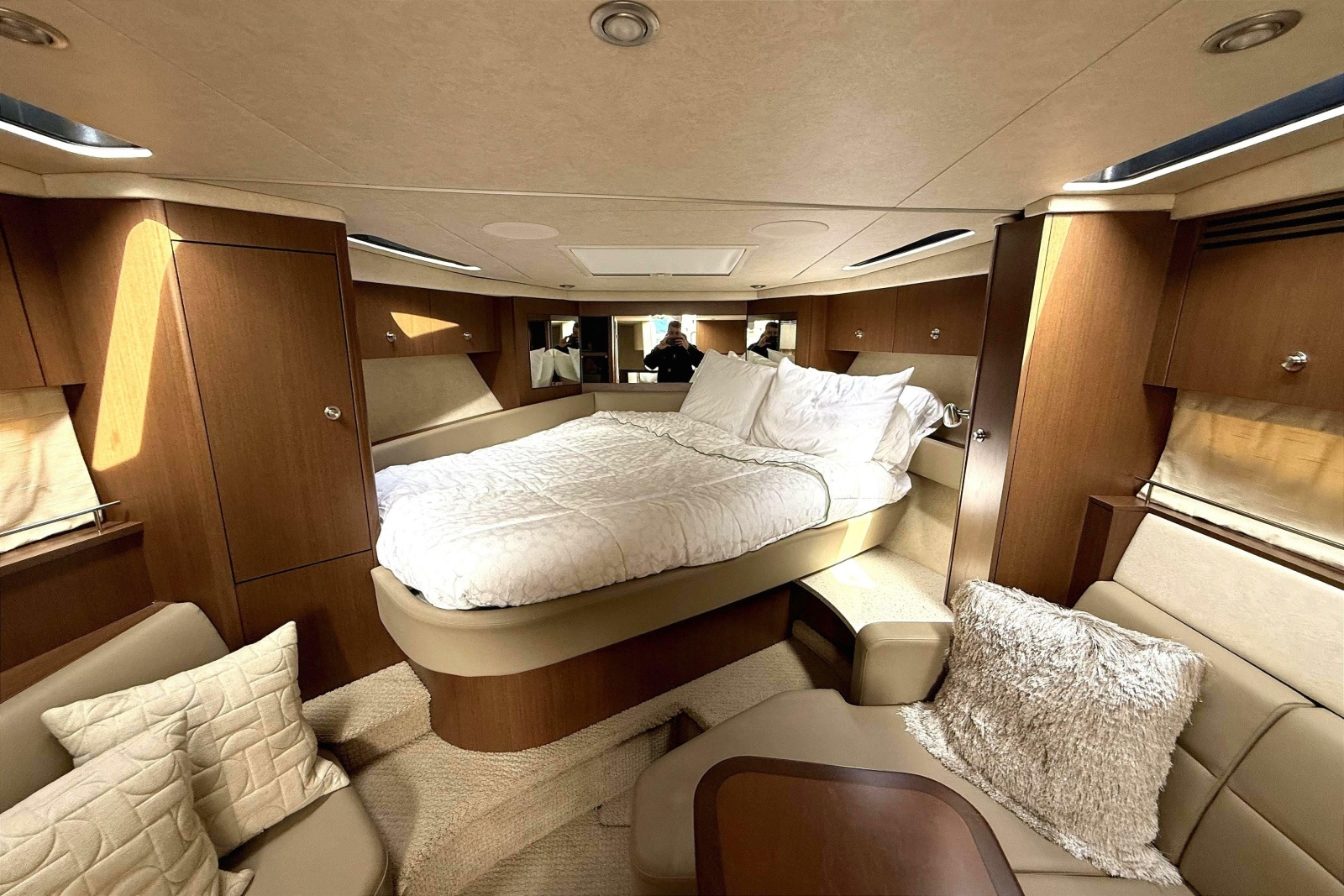 2013 Sea Ray Sundancer 350
