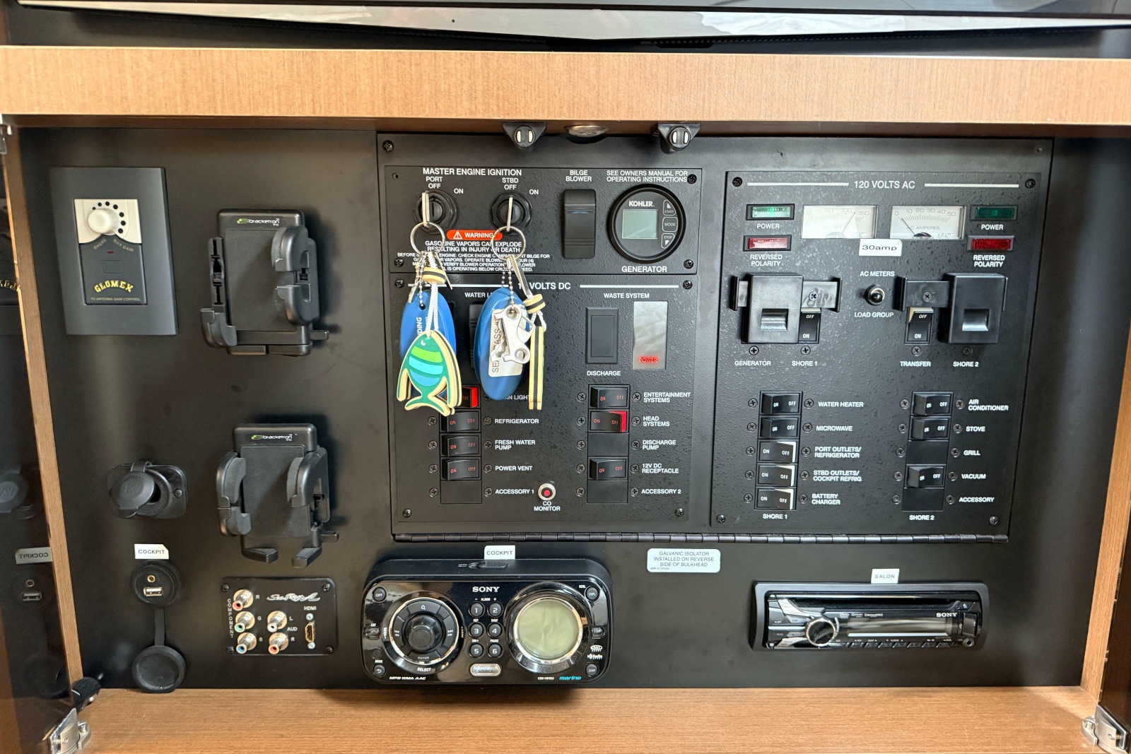 2013 Sea Ray Sundancer 350