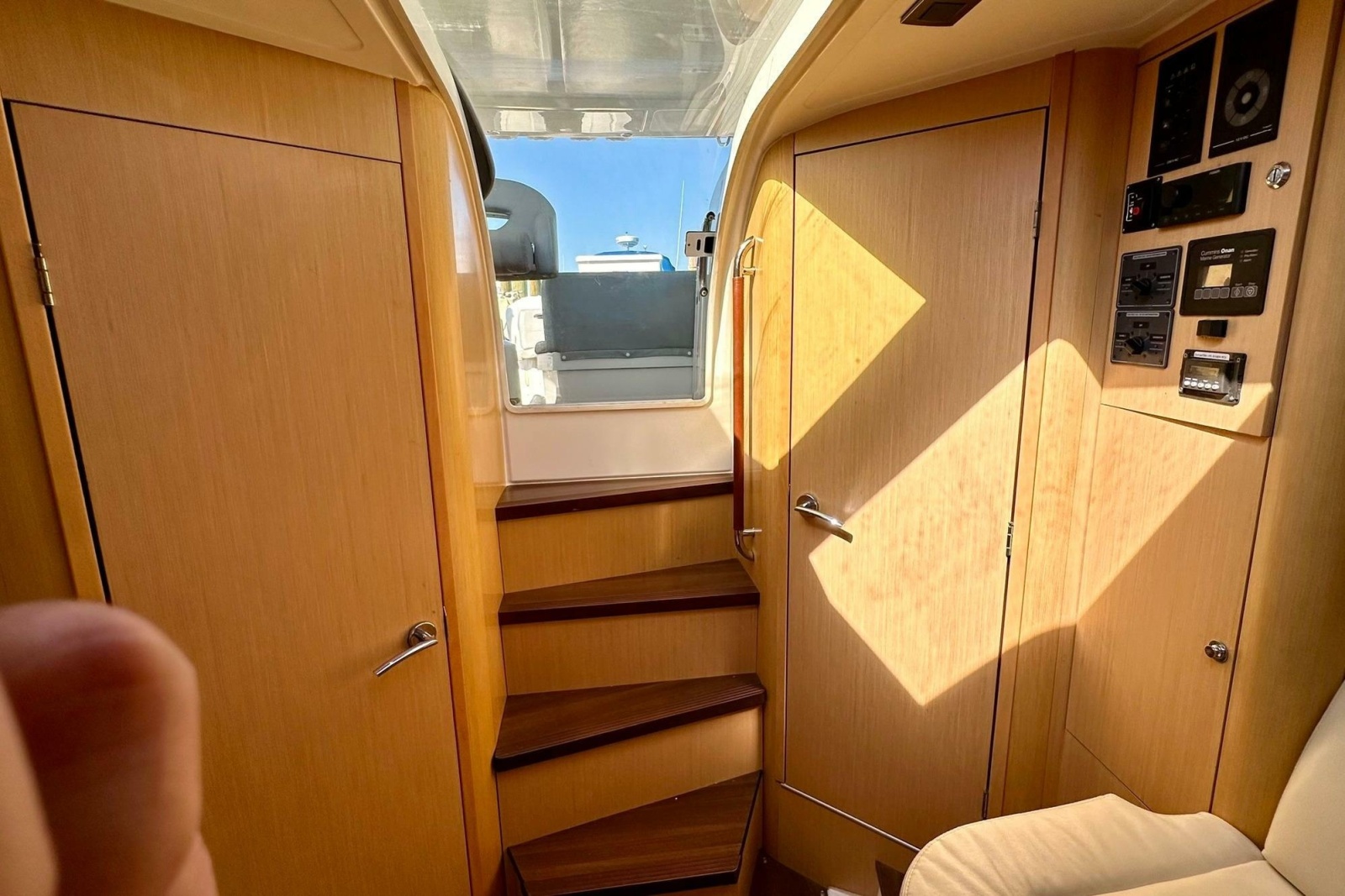 2012 Beneteau Gran Turismo 34