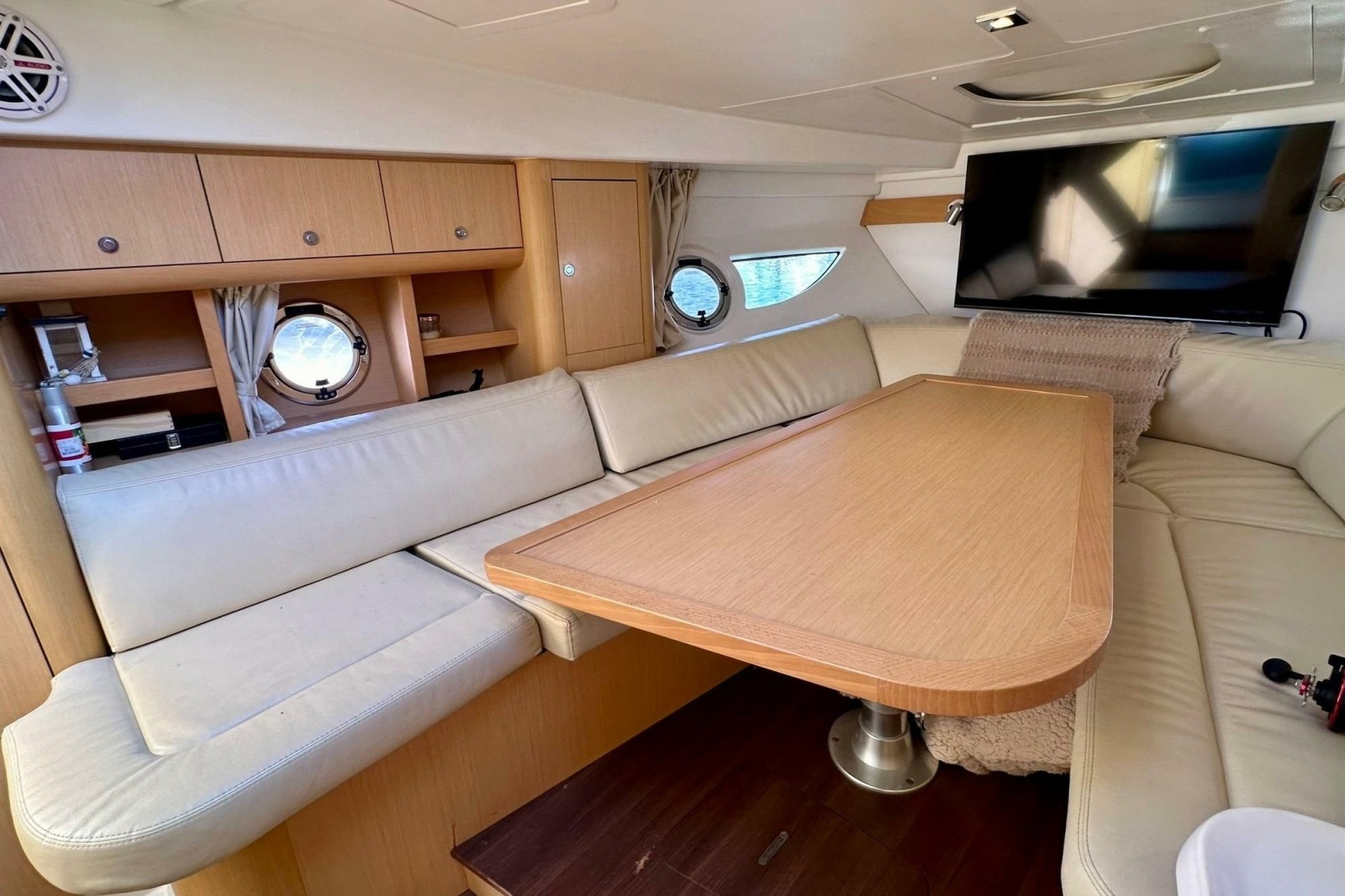2012 Beneteau Gran Turismo 34