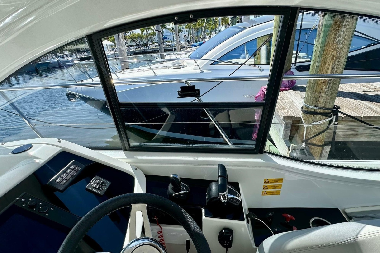 2012 Beneteau Gran Turismo 34