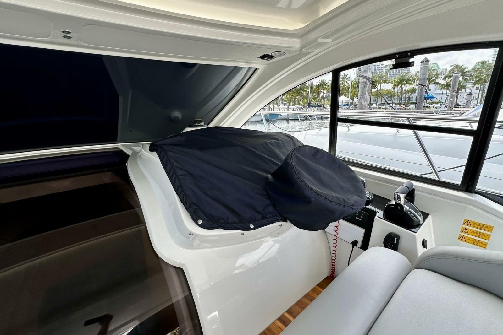 2012 Beneteau Gran Turismo 34