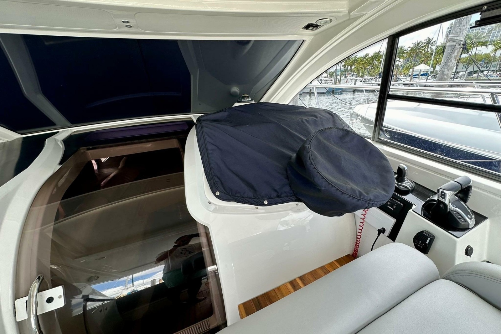 2012 Beneteau Gran Turismo 34