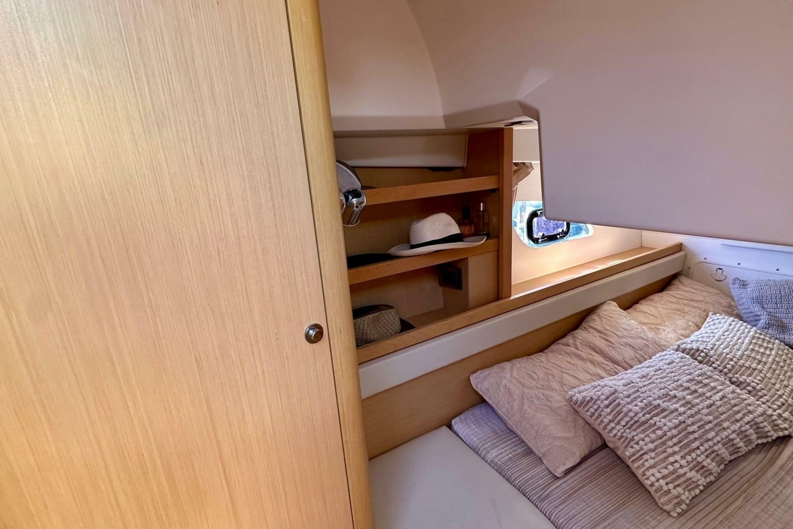 2012 Beneteau Gran Turismo 34